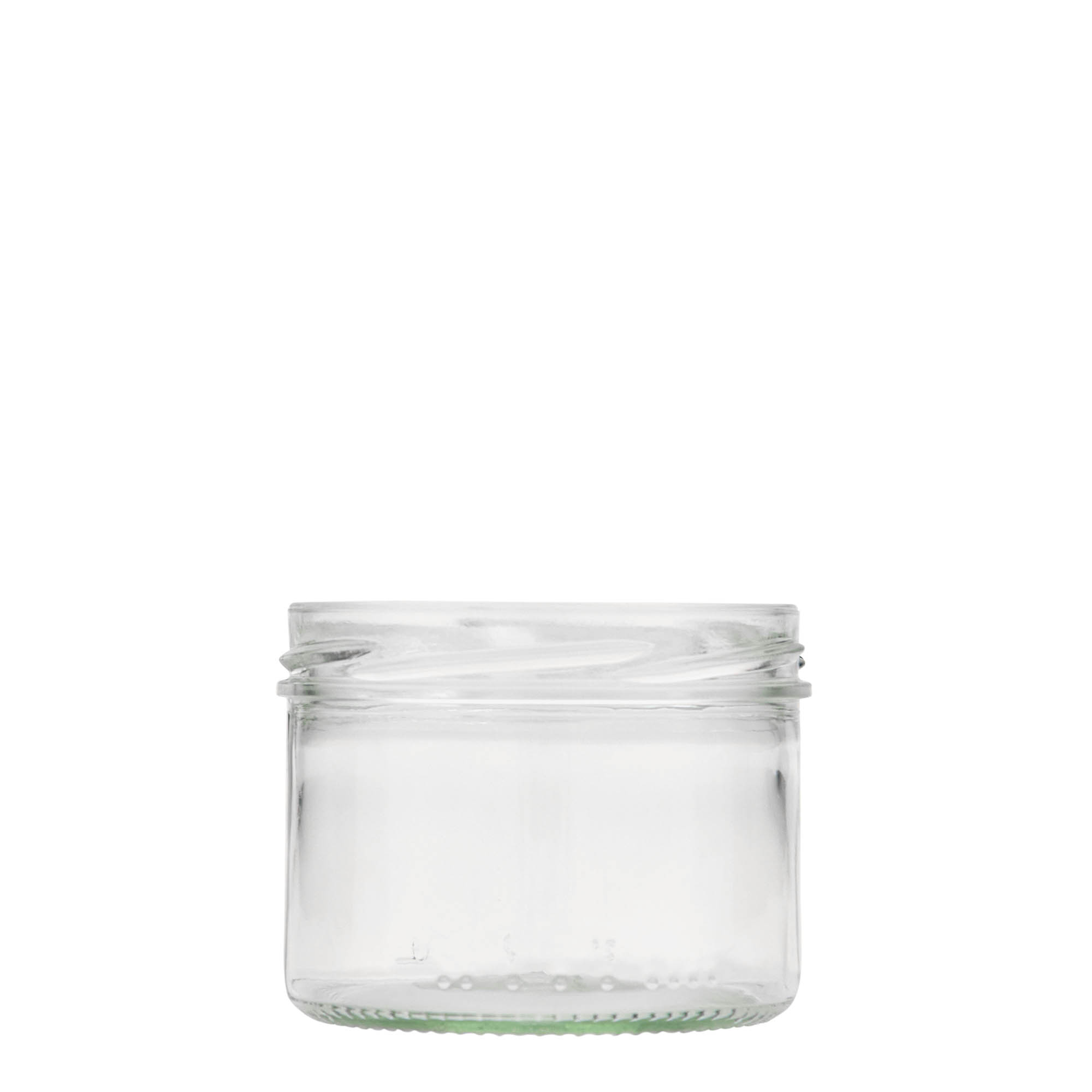 Verrine 230 ml, bouchage: Twist-Off (TO 82) Verrine 230 ml, bouchage: Twist-Off (TO 82)