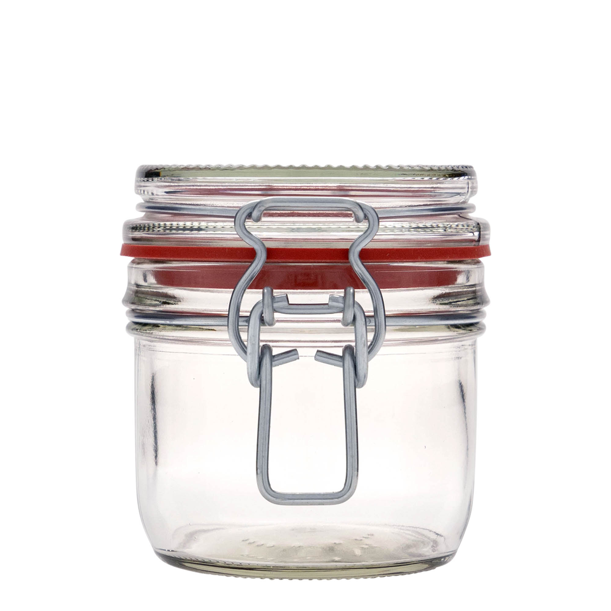 Pot met beugelsluiting, 255 ml, monding: beugelsluiting Pot met beugelsluiting, 255 ml, monding: beugelsluiting