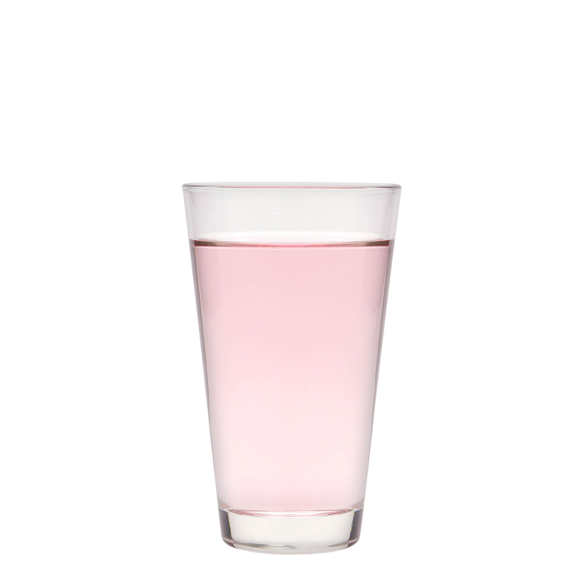 Verre 250 ml 'Conic', verre