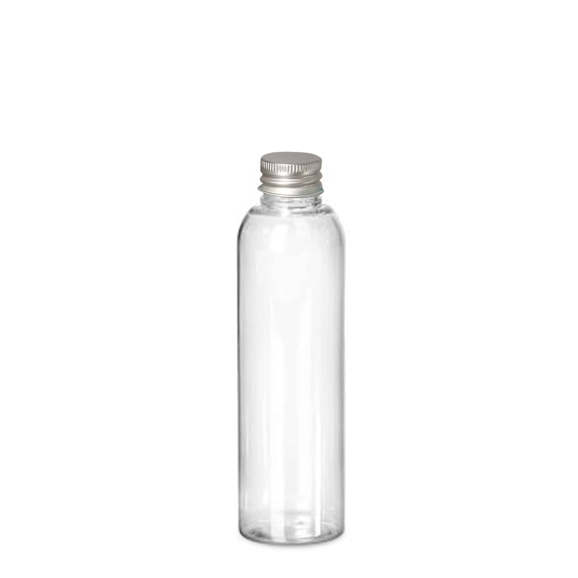 bouteille PET 150 ml 'Pegasus', plastique, col: 24/410