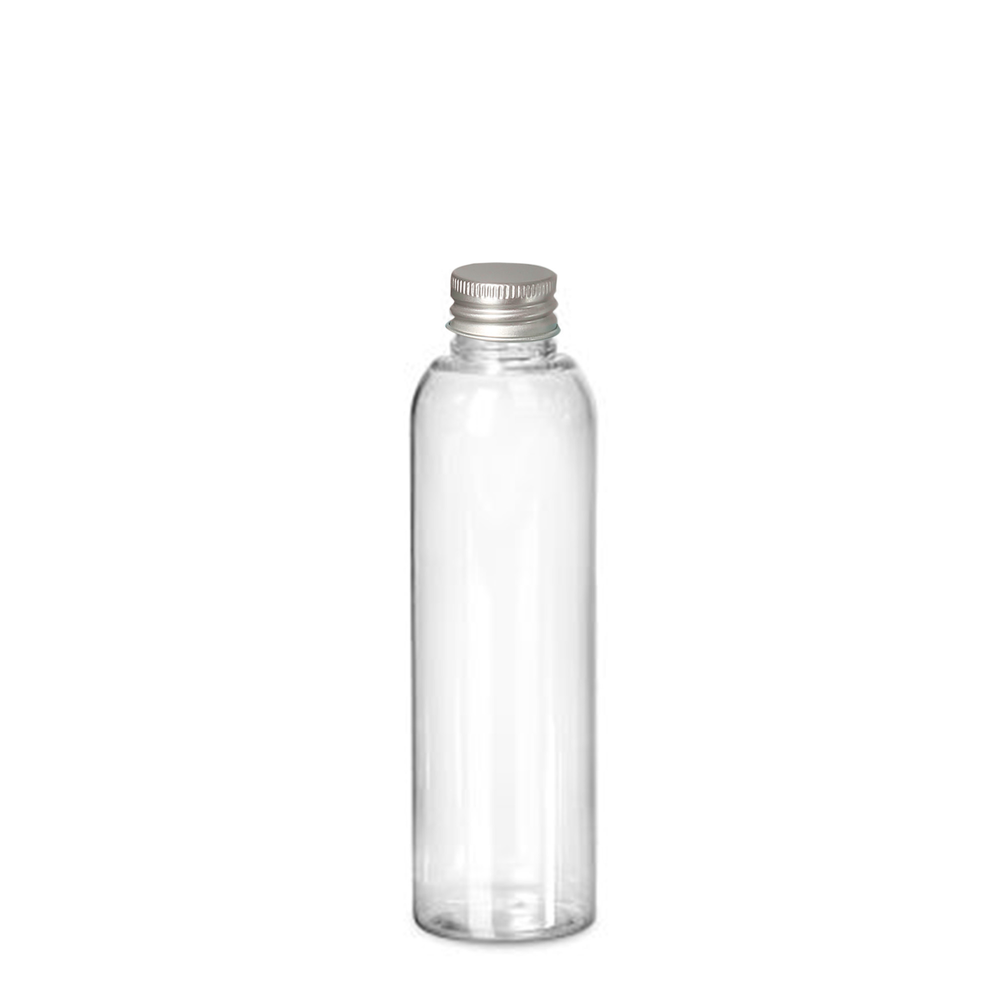 bouteille PET 150 ml 'Pegasus', plastique, col: 24/410