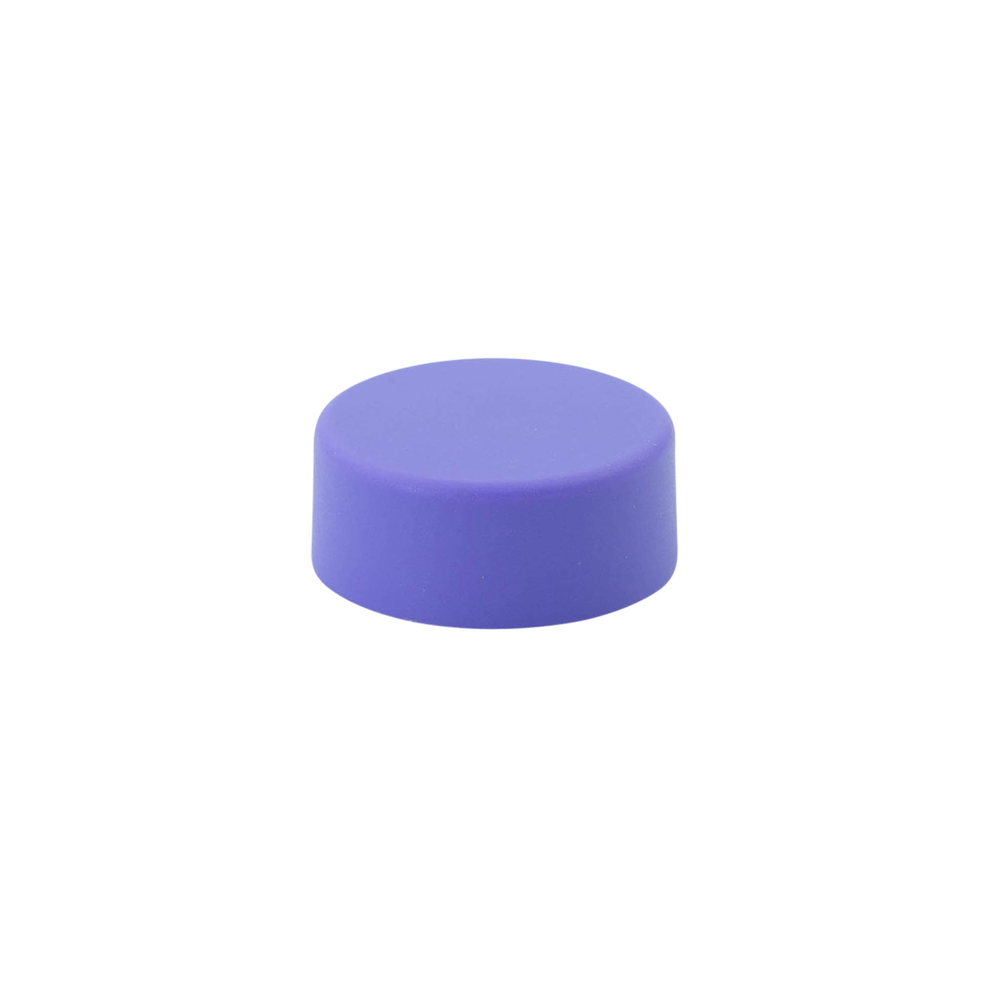 Bougage à vis, plastique ABS, violet, pour bouchage: GPI 28/400 Bougage à vis, plastique ABS, violet, pour bouchage: GPI 28/400