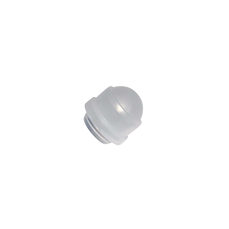 Inzetstuk voor rollerflesje 50 ml, LDPE-kunststof, naturel Inzetstuk voor rollerflesje 50 ml, LDPE-kunststof, naturel