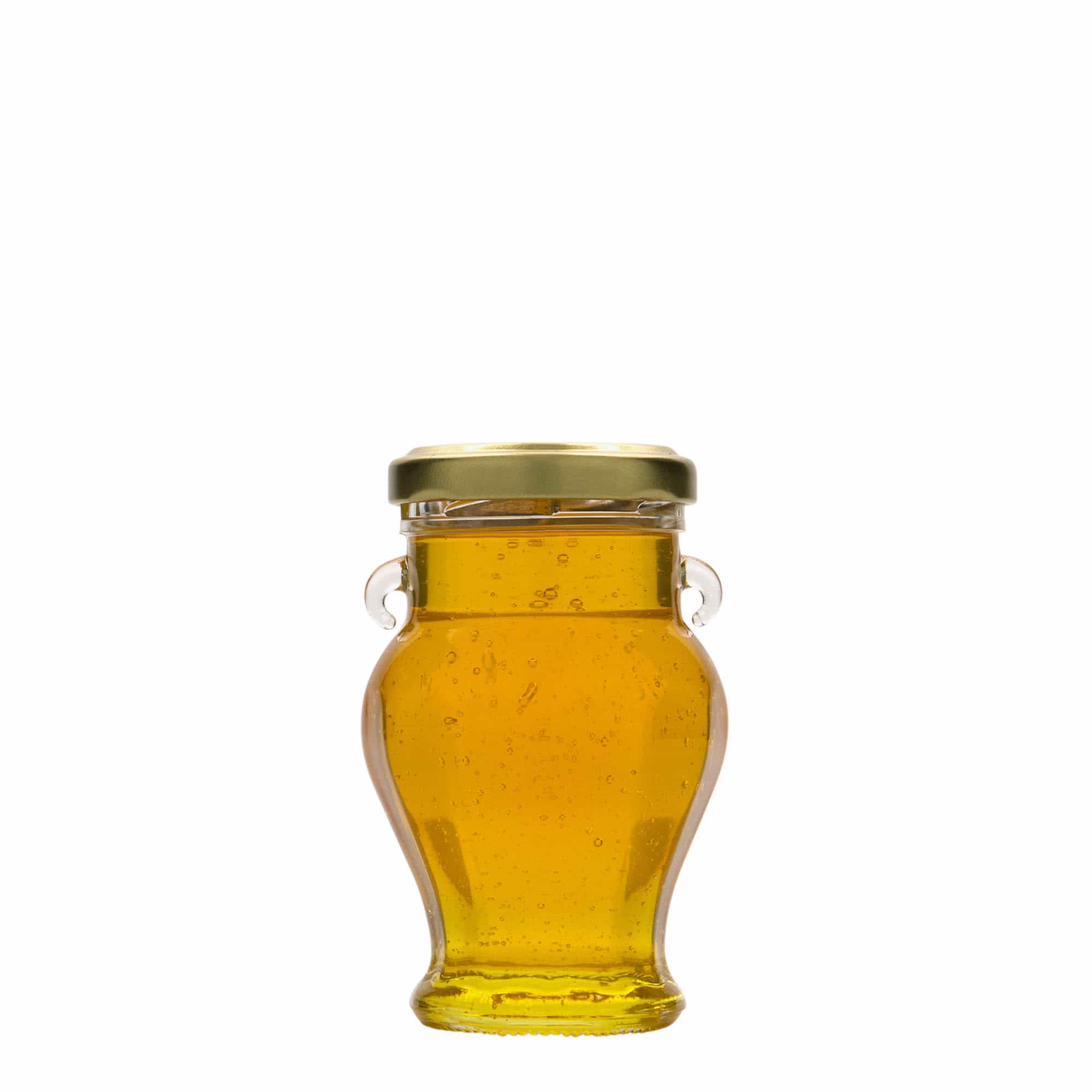 Sierglas 'Beauty', 106 ml, monding: twist-off (TO 48)