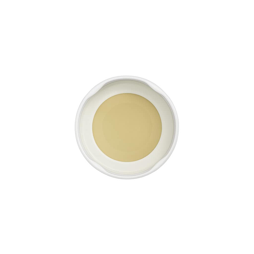 Twist-offdeksel, blik, wit, voor monding: TO 53