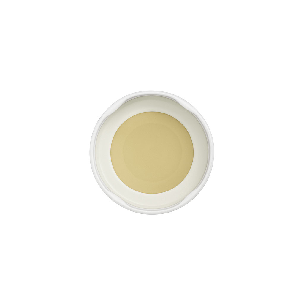 Twist-offdeksel, blik, wit, voor monding: TO 53 Twist-offdeksel, blik, wit, voor monding: TO 53