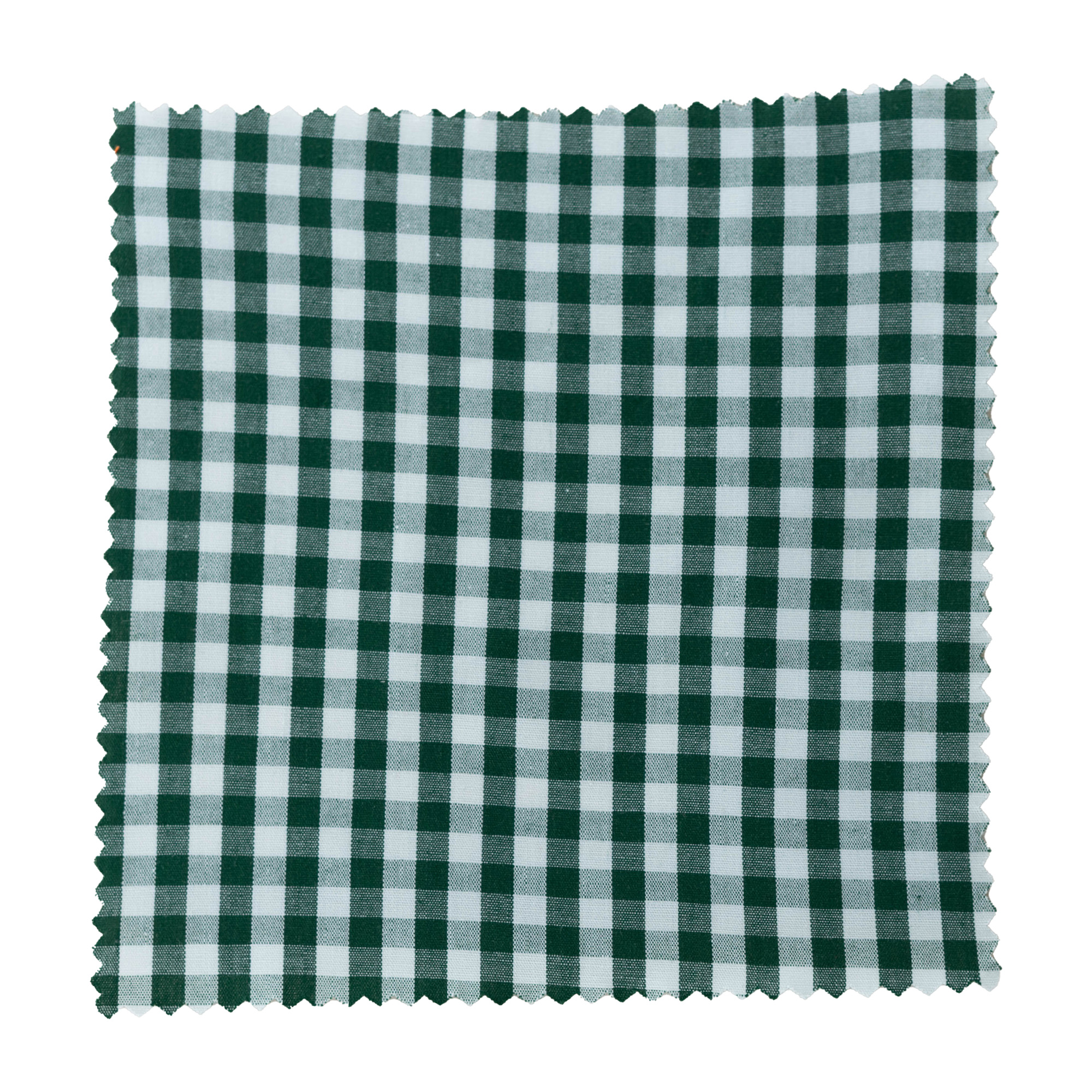 Napperon à carreaux 15x15, carré, tissu, vert foncé, bouchage: TO58-TO82 Napperon à carreaux 15x15, carré, tissu, vert foncé, bouchage: TO58-TO82