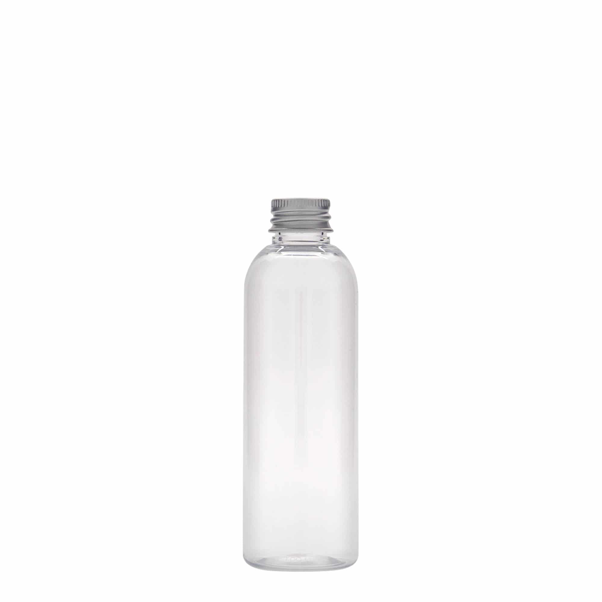 Petfles 'Pegasus', 100 ml, kunststof, monding: GPI 20/410 Petfles 'Pegasus', 100 ml, kunststof, monding: GPI 20/410