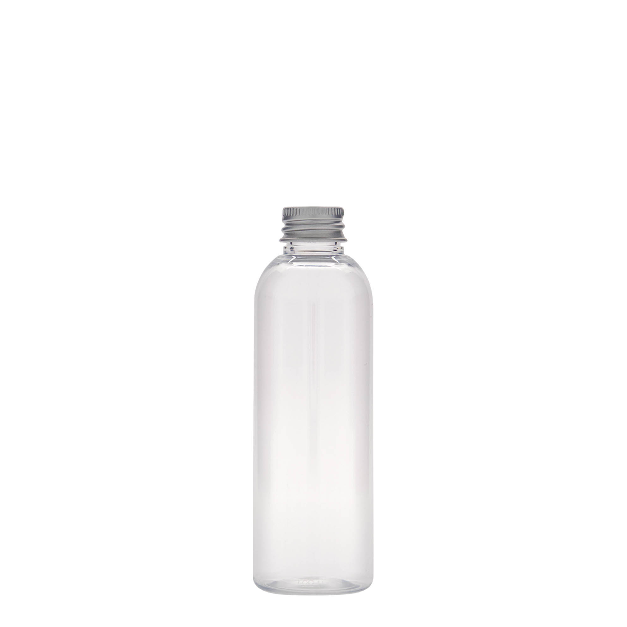 Bouteille en PET 100 ml 'Pegasus', plastique, bouchage: 20/410 Bouteille en PET 100 ml 'Pegasus', plastique, bouchage: 20/410