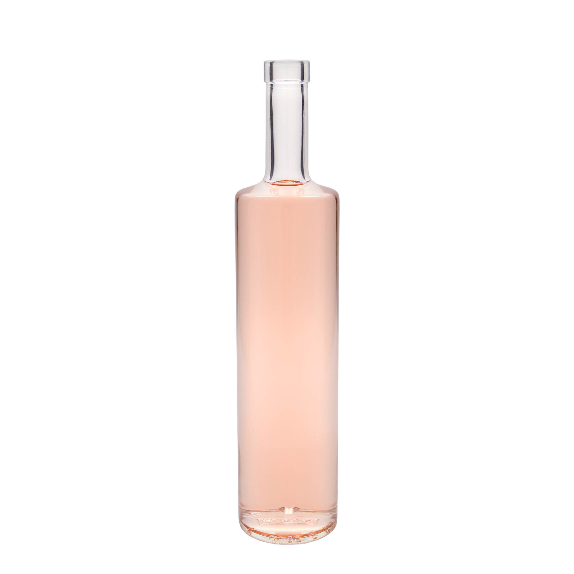 Bouteille en verre 700 ml 'Centurio', bouchage: bouchon Bouteille en verre 700 ml 'Centurio', bouchage: bouchon