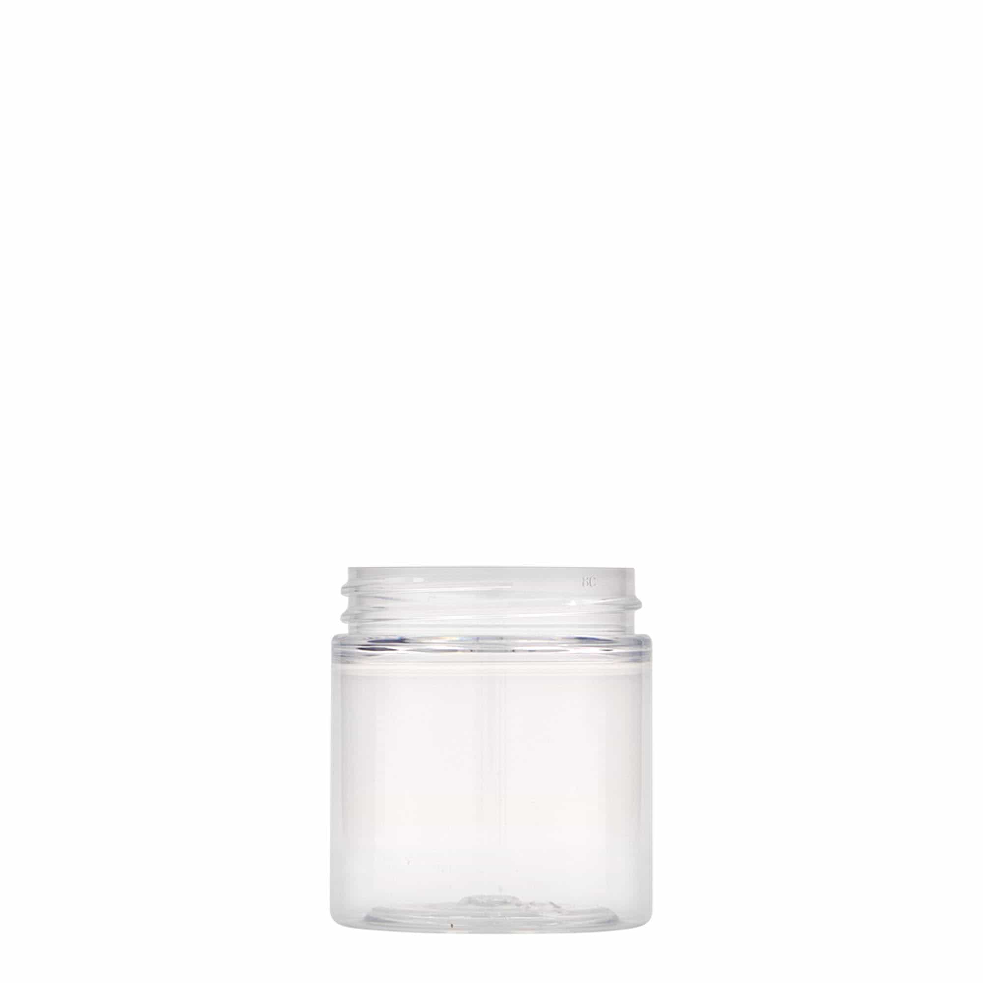 Boîte PET 75 ml « Isabella », bouchage: 48/400