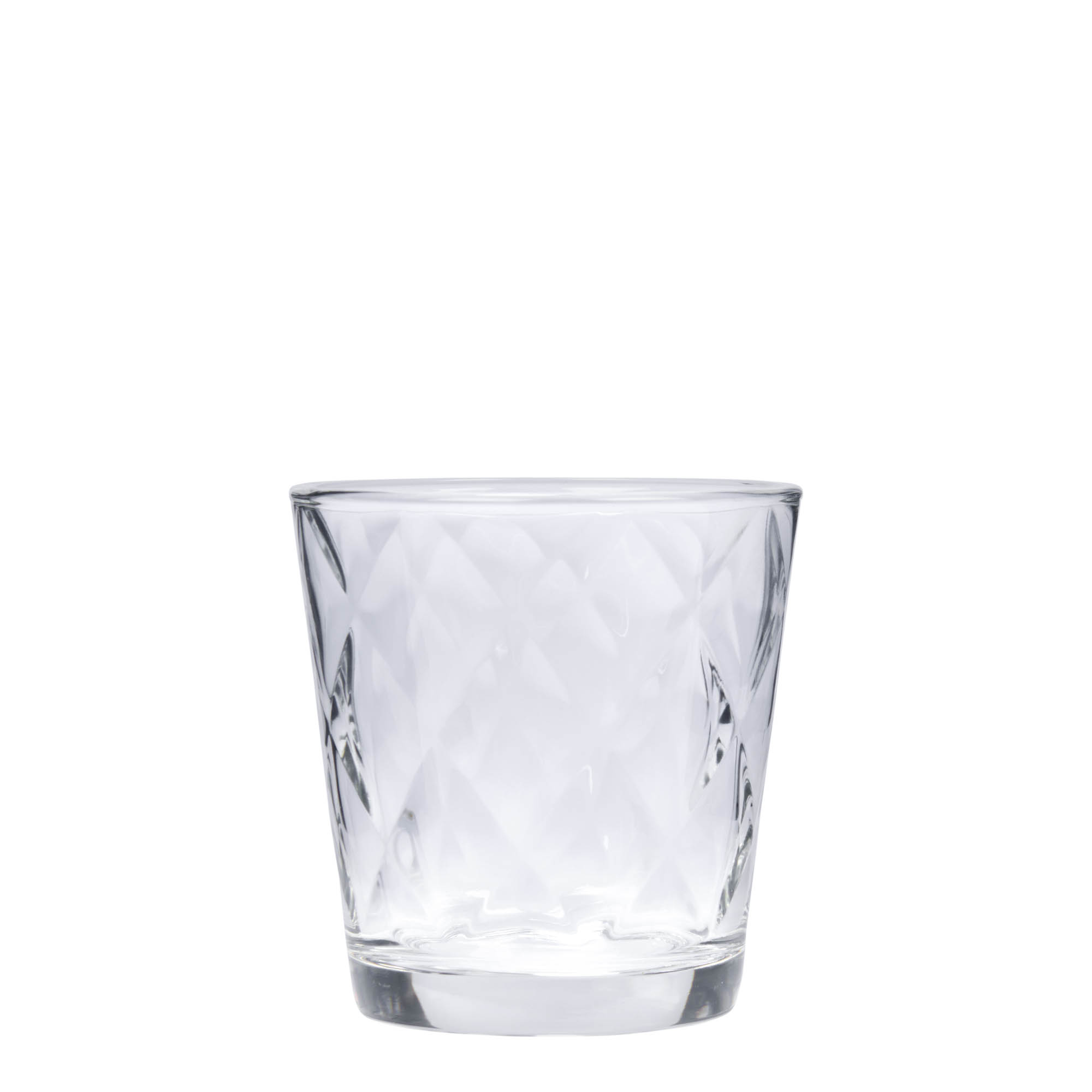 Drinkglas 'Kaleido', 240 ml, glas Drinkglas 'Kaleido', 240 ml, glas