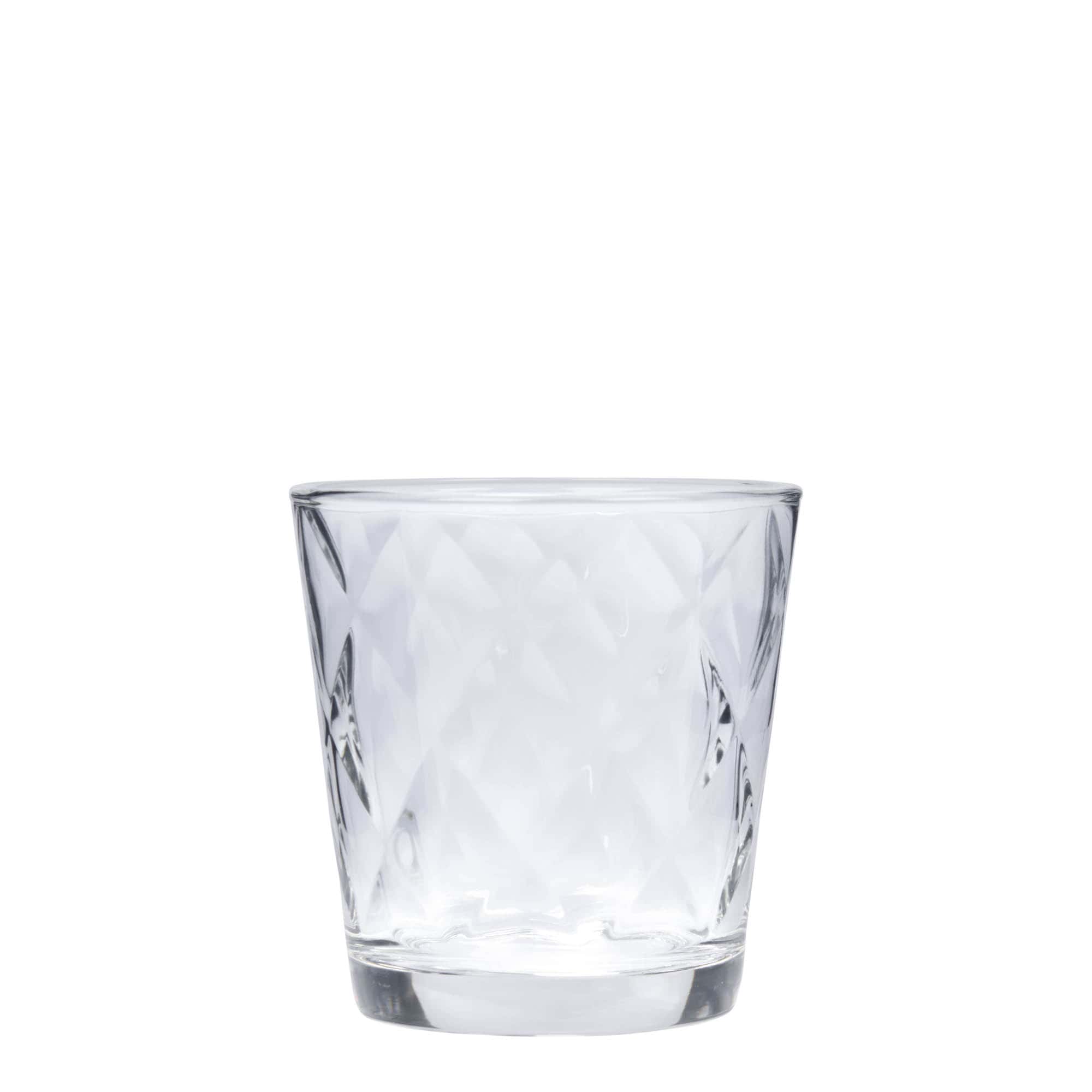 Verre 240 ml « Kaleido », verre