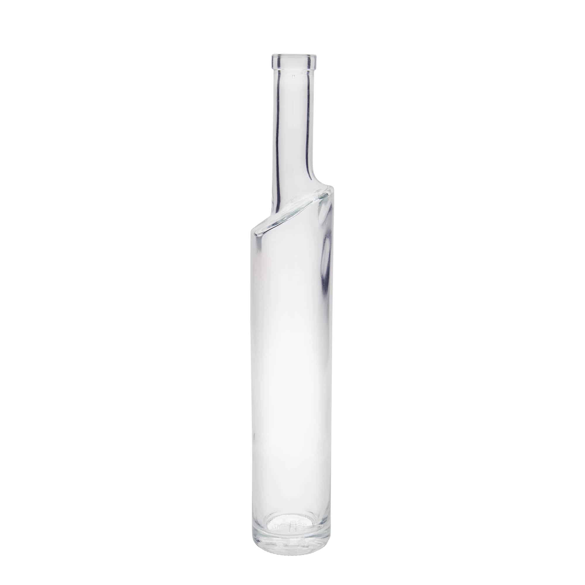 Bouteille en verre 350 ml 'Feeling', bouchage: bouchon
