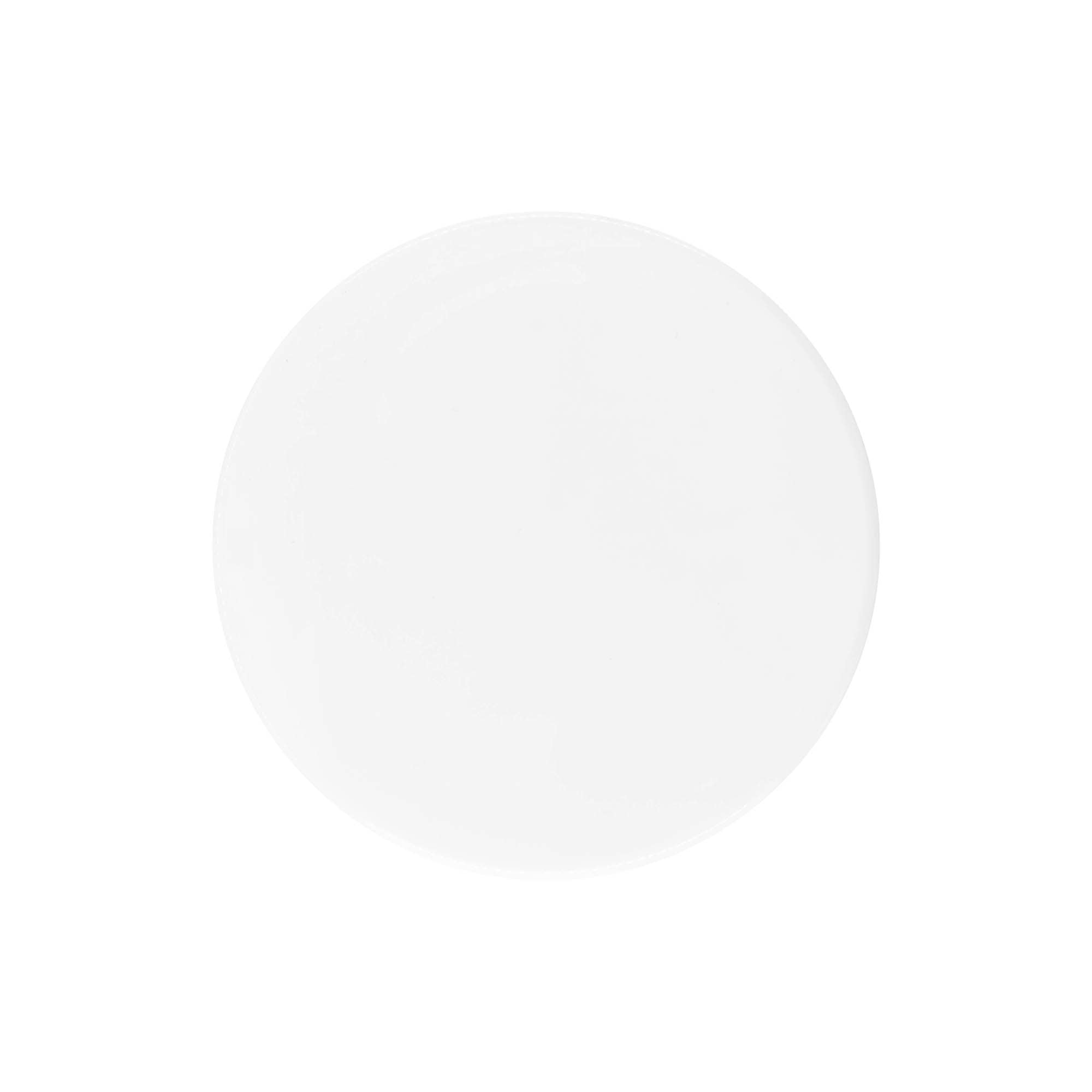 Bougage à vis, plastique PP, blanc, pour bouchage: 110/400 Bougage à vis, plastique PP, blanc, pour bouchage: 110/400