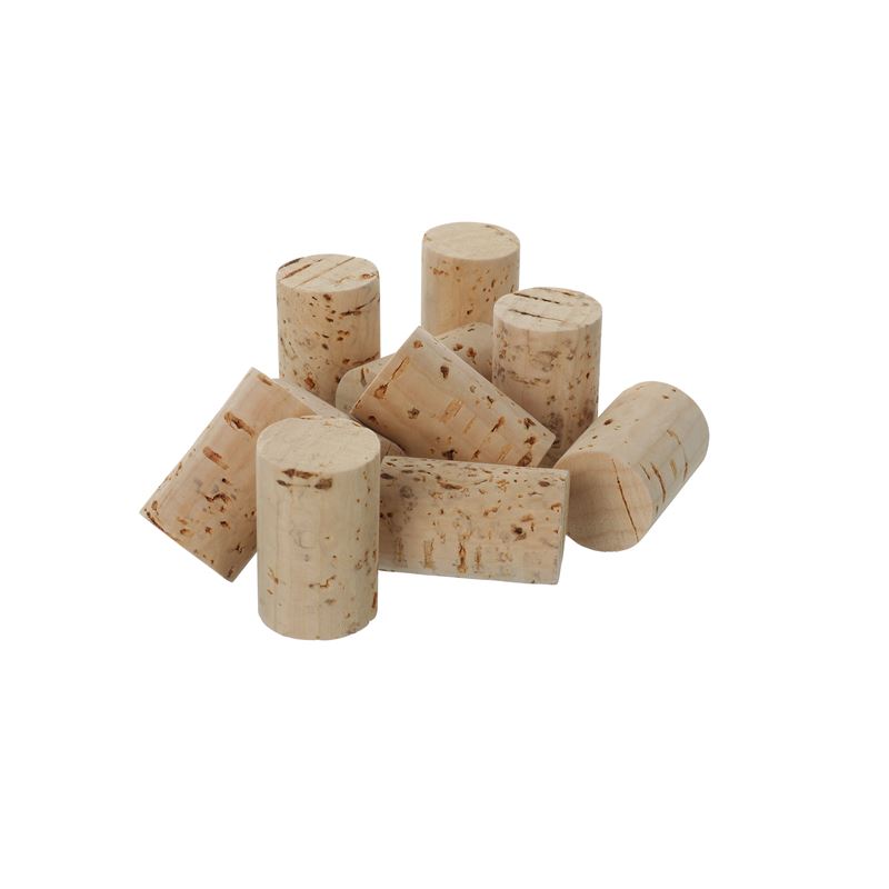Bouchon de vin 24 mm, liège naturel, beige, pour bouchage: bouchon Bouchon de vin 24 mm, liège naturel, beige, pour bouchage: bouchon