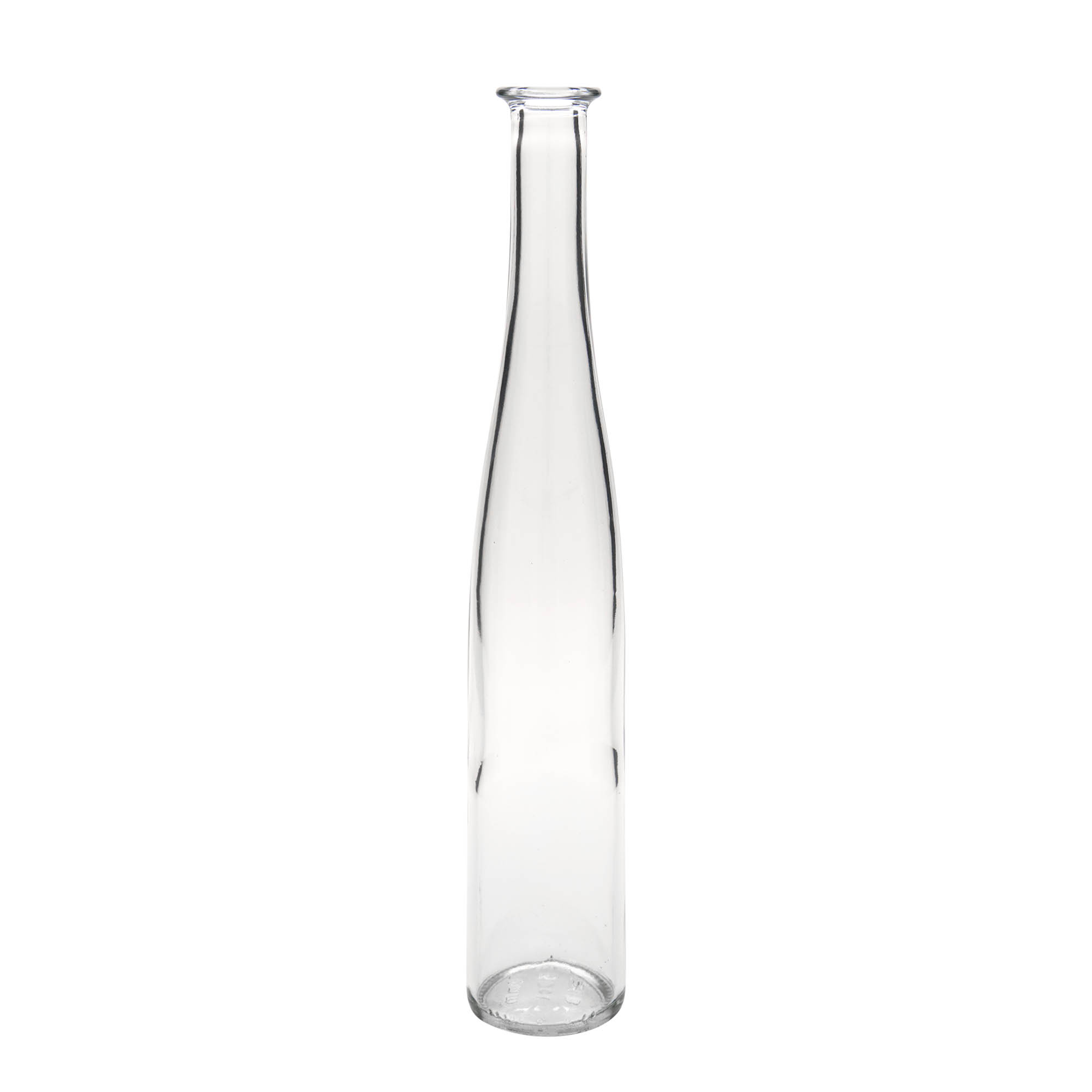 Glazen fles 'Renana Futura', 500 ml, monding: kurk Glazen fles 'Renana Futura', 500 ml, monding: kurk