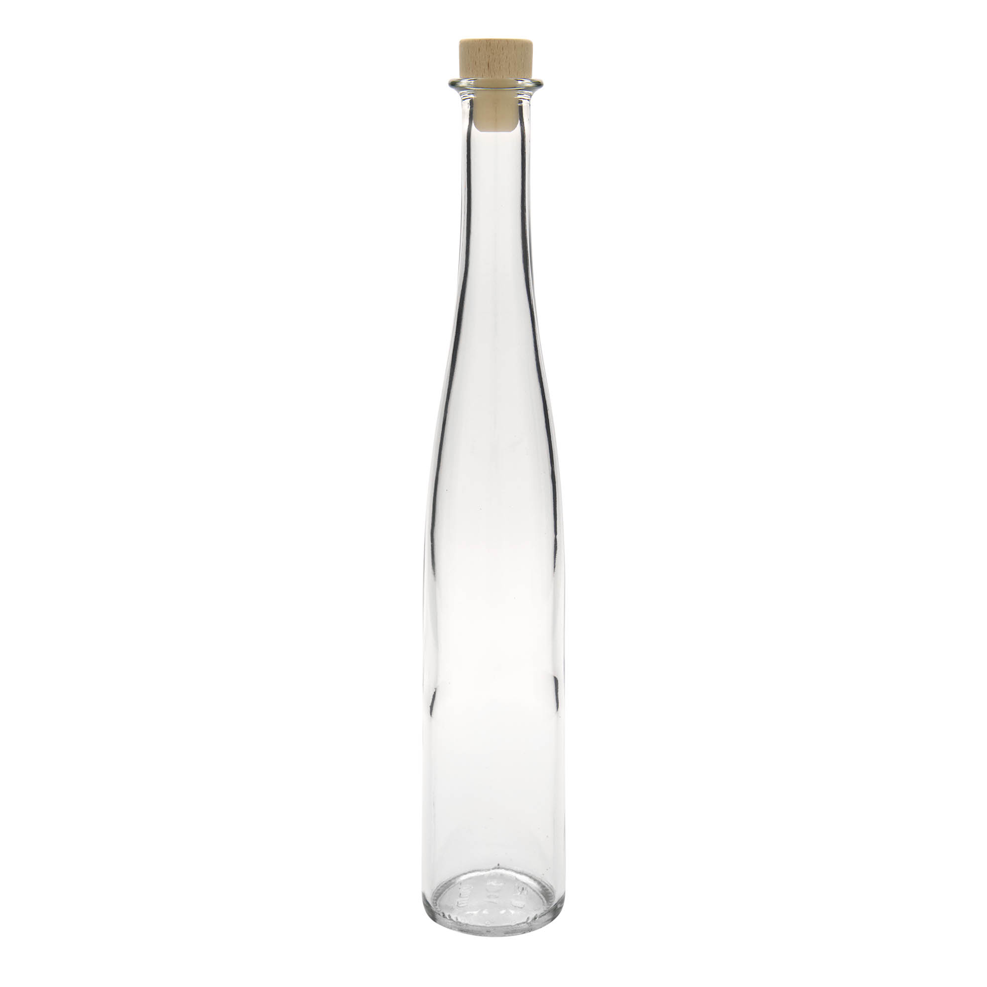 Bouteille en verre 500 ml 'Renana Futura', bouchage: bouchon