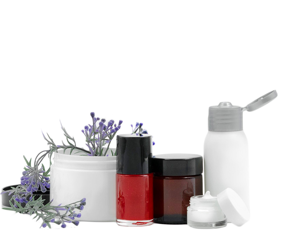 Cosmetische verpakkingen Cosmetische verpakkingen