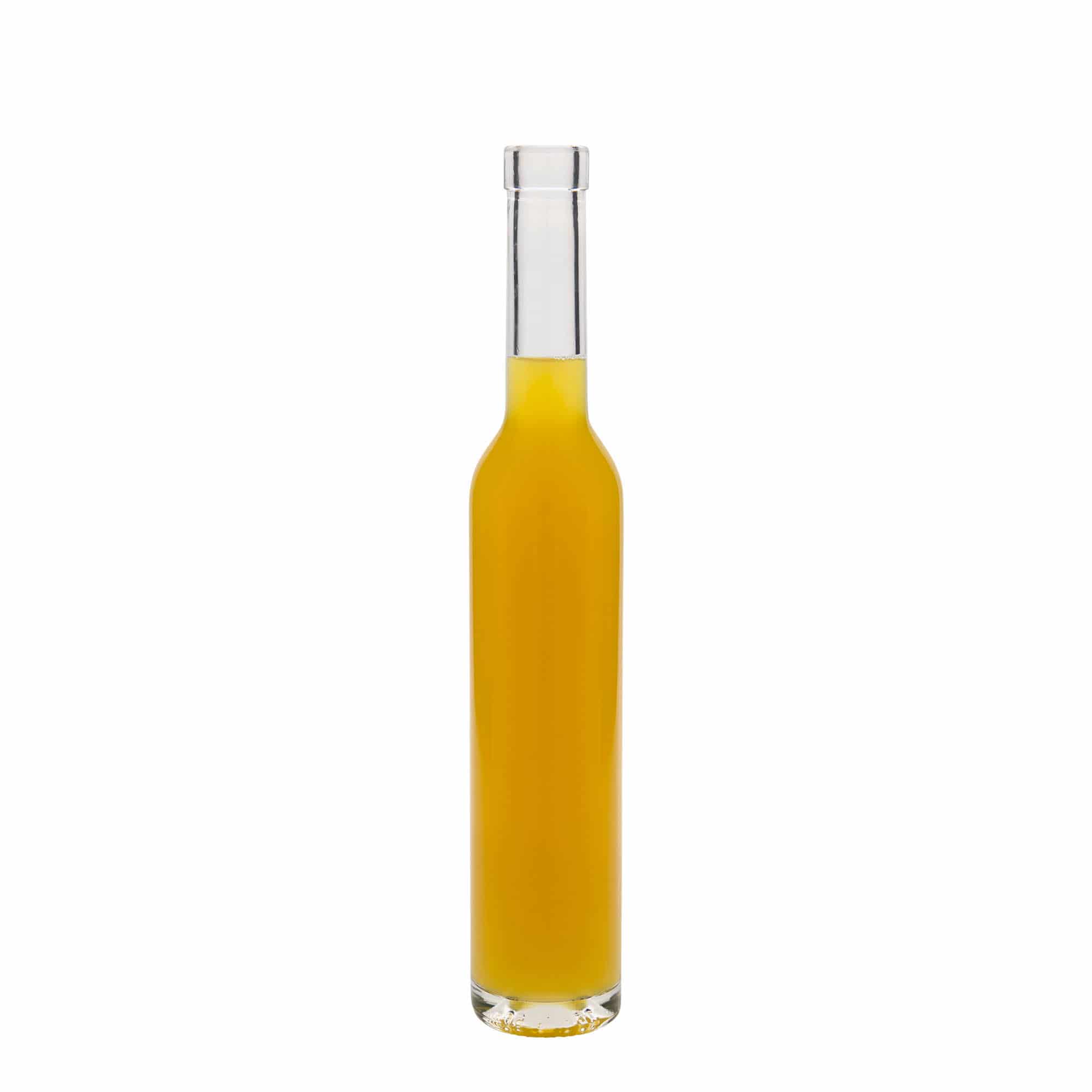 Bouteille en verre 250 ml 'Maximo', bouchage: bouchon