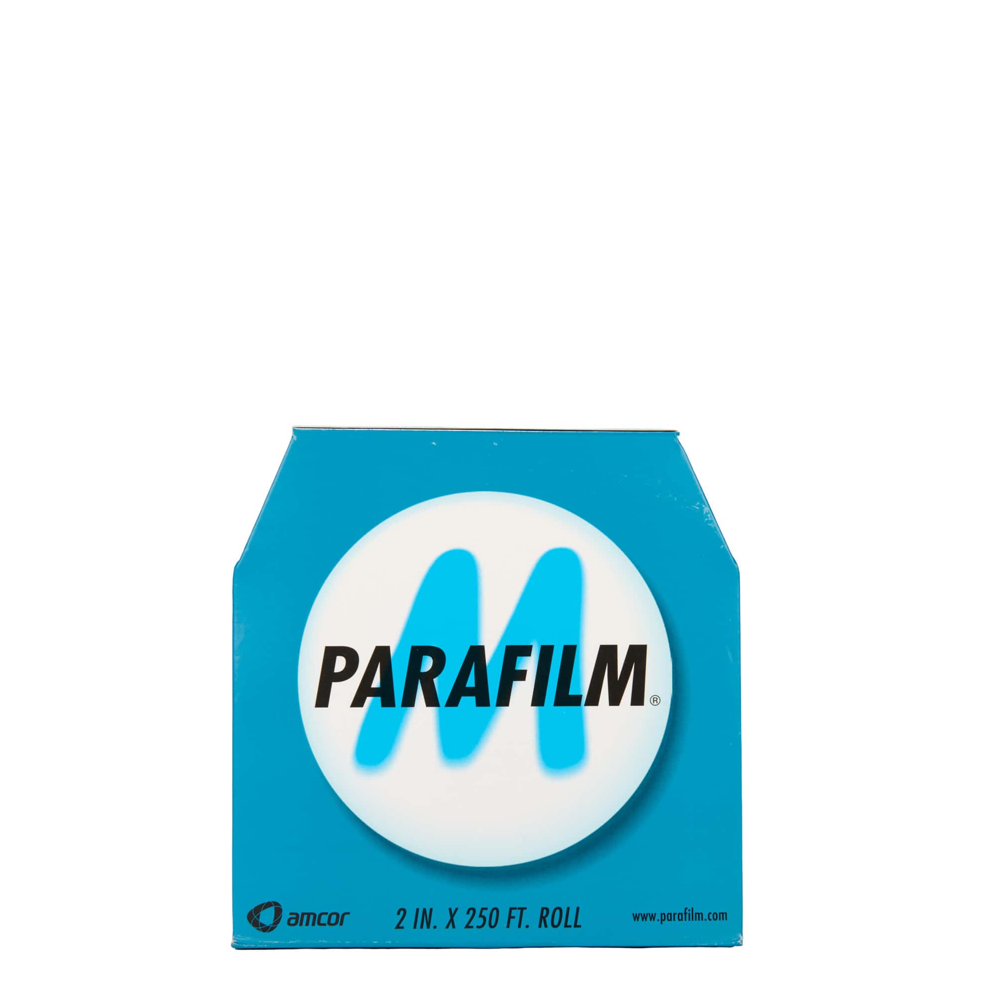 Parafilm rol, 75 m x 50 mm, paraffine Parafilm rol, 75 m x 50 mm, paraffine
