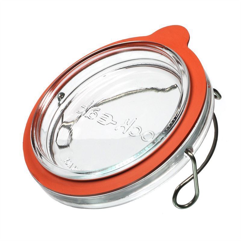 Pot met beugelsluiting 'Lock-Eat', 1000 ml, monding: beugelsluiting Pot met beugelsluiting 'Lock-Eat', 1000 ml, monding: beugelsluiting