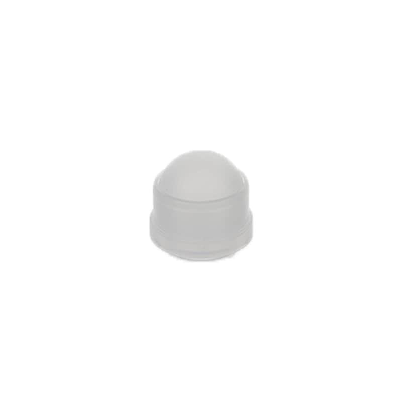 Inzetstuk voor rollerflesje 50 ml, LDPE-kunststof, naturel Inzetstuk voor rollerflesje 50 ml, LDPE-kunststof, naturel