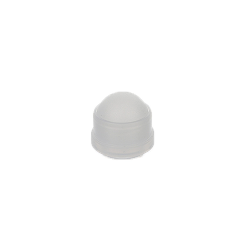 Inzetstuk voor rollerflesje 50 ml, LDPE-kunststof, naturel