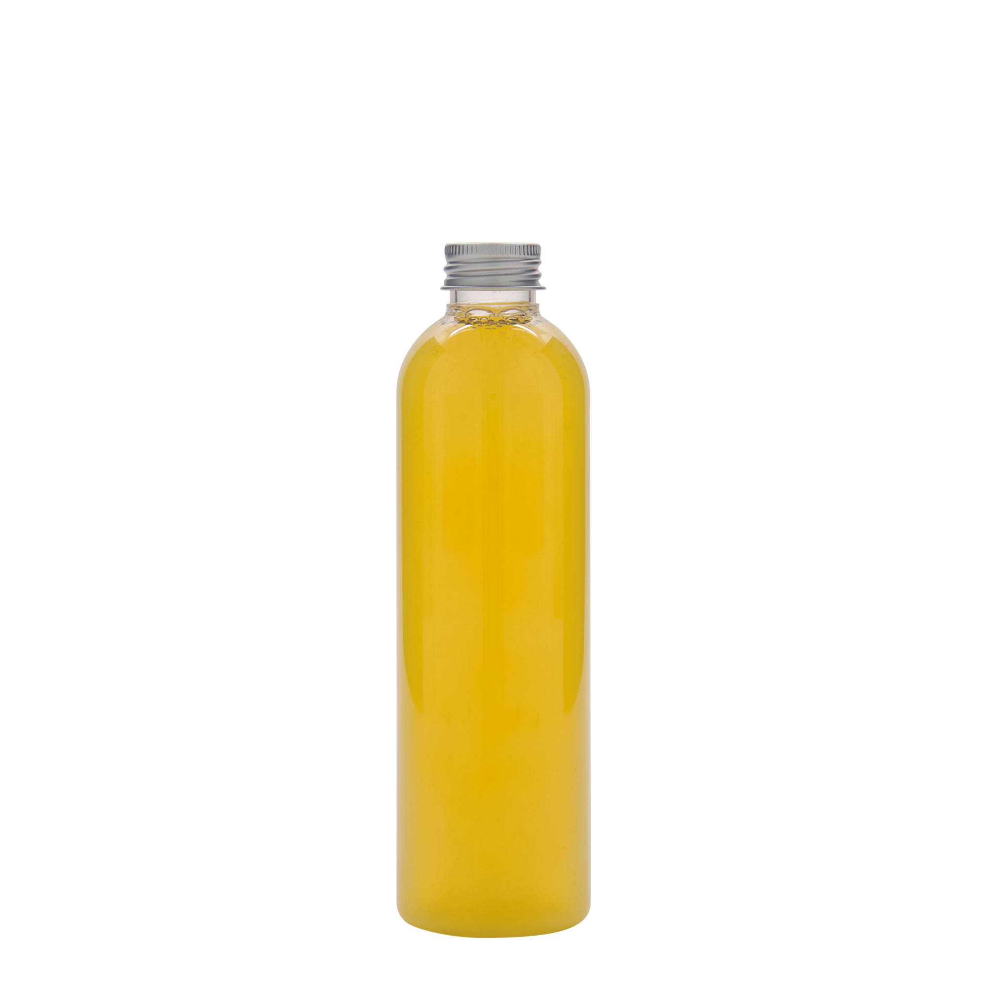 Petfles 'Pegasus', 250 ml, kunststof, monding: 20/410 Petfles 'Pegasus', 250 ml, kunststof, monding: 20/410