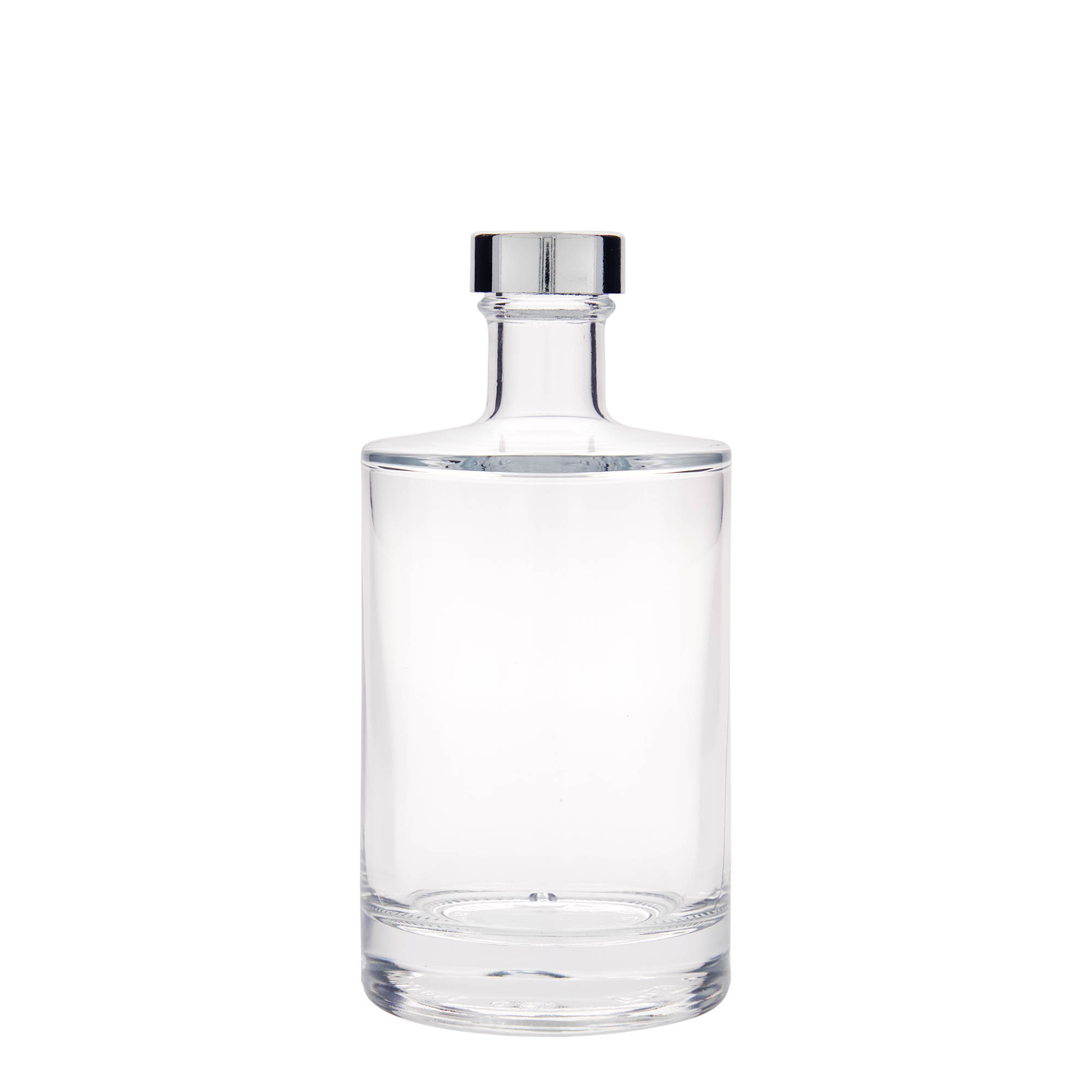 Bouteille en verre 500 ml « Aventura », bouchage: GPI 33