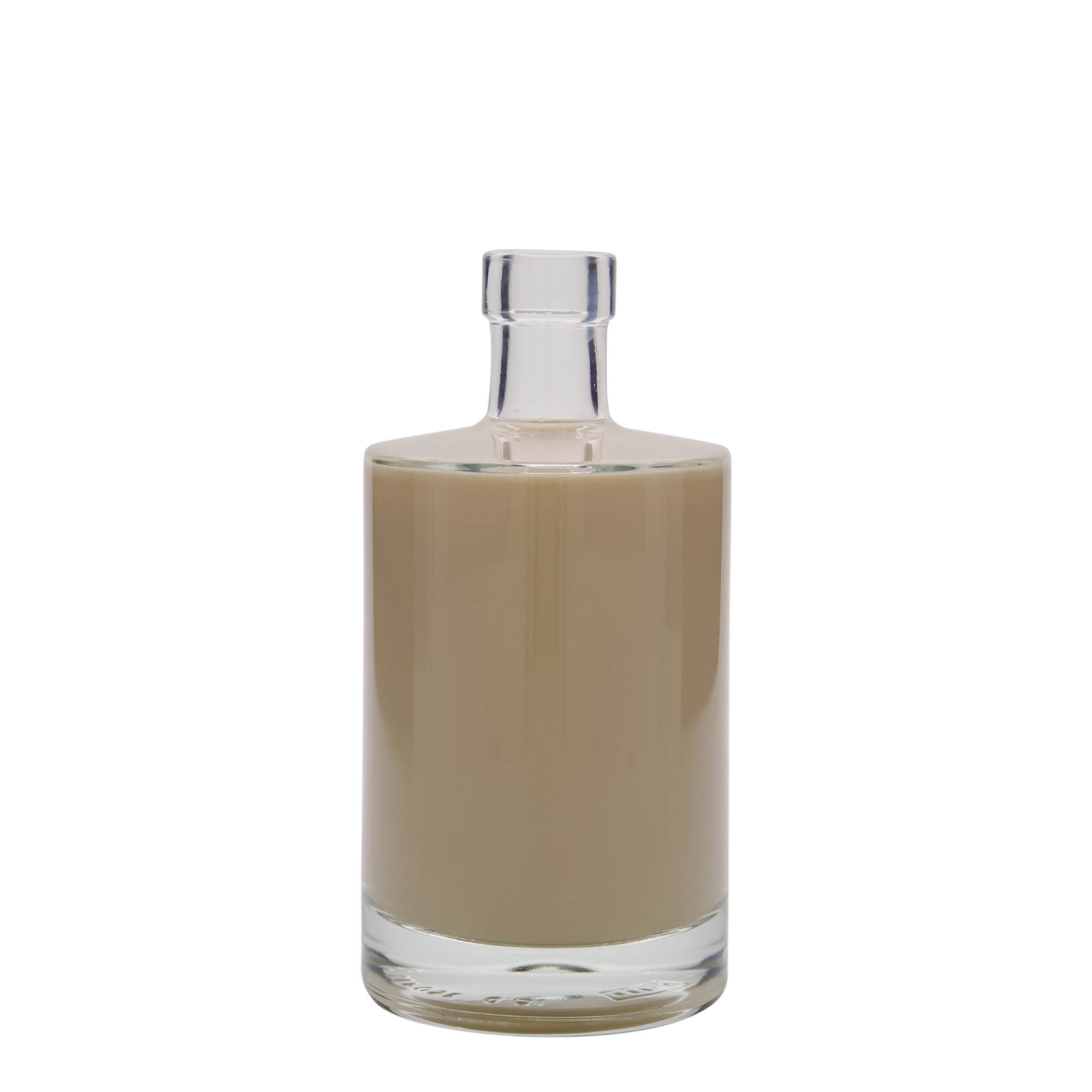 Bouteille en verre 500 ml 'Aventura', bouchage: bouchon