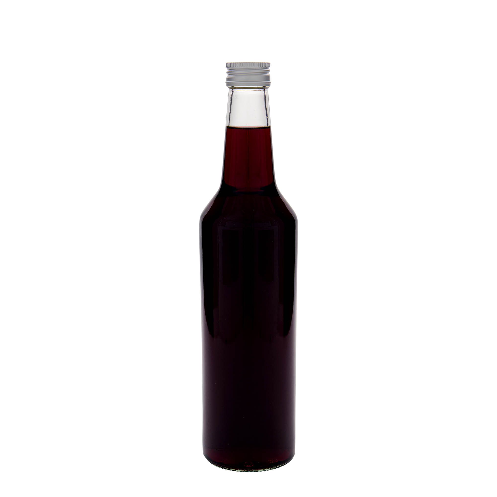Glazen fles 'Sammy', 700 ml, monding: PP 31,5 Glazen fles 'Sammy', 700 ml, monding: PP 31,5