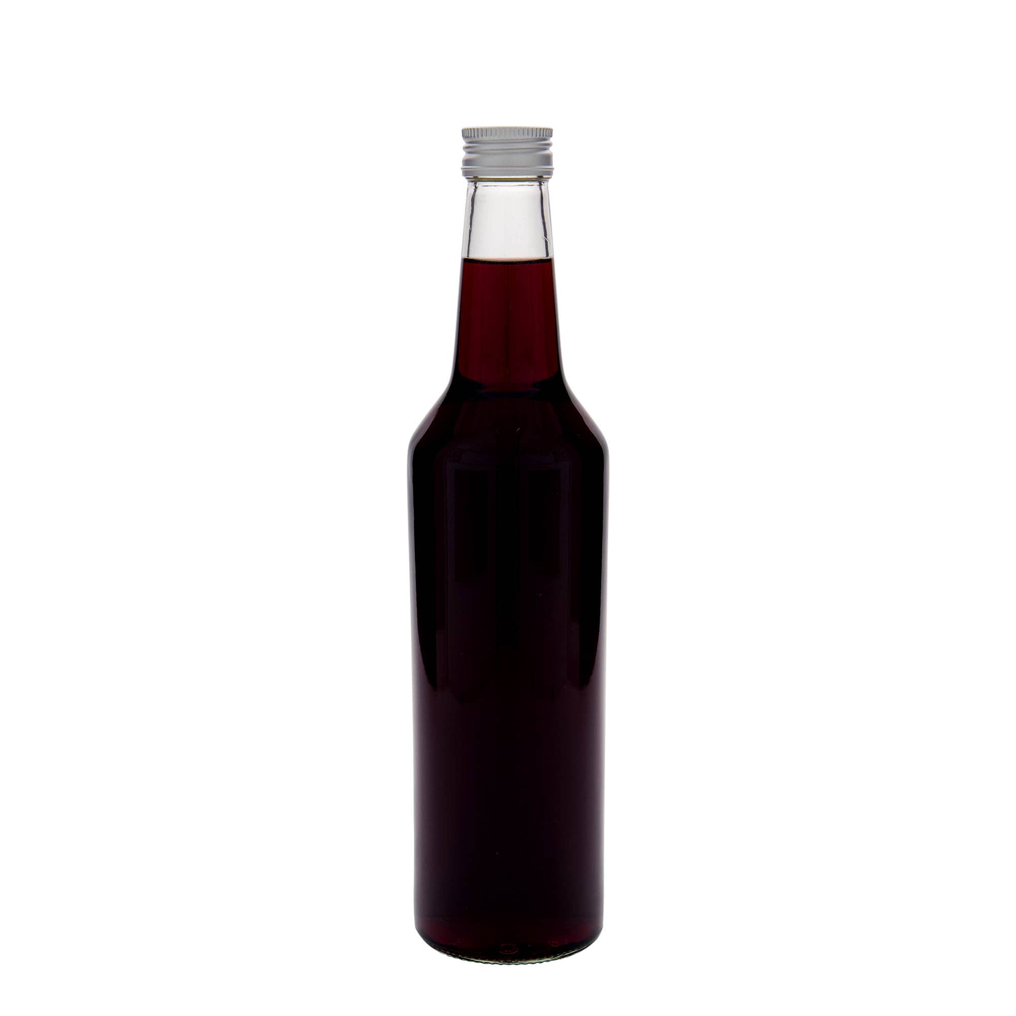 Bouteille en verre 700 ml « Sammy », bouchage: PP 31,5