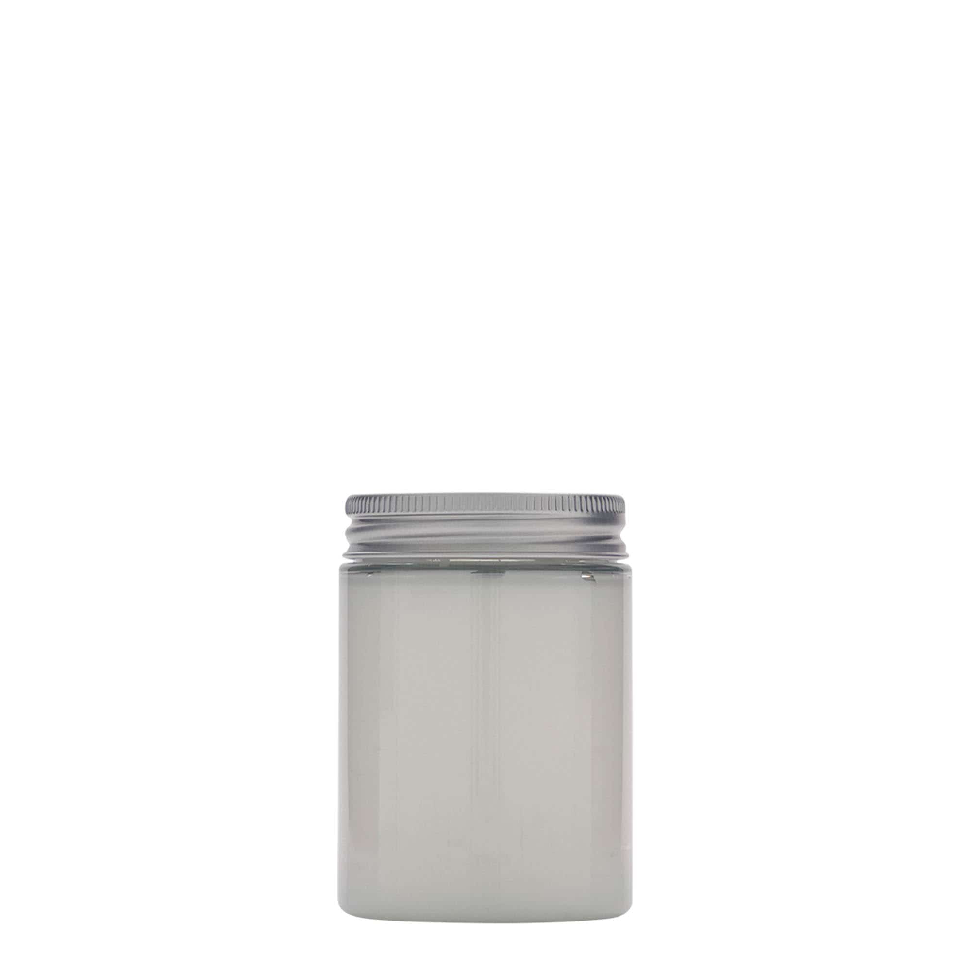 Boîte PET 100 ml 'Isabella', bouchage: 48/400