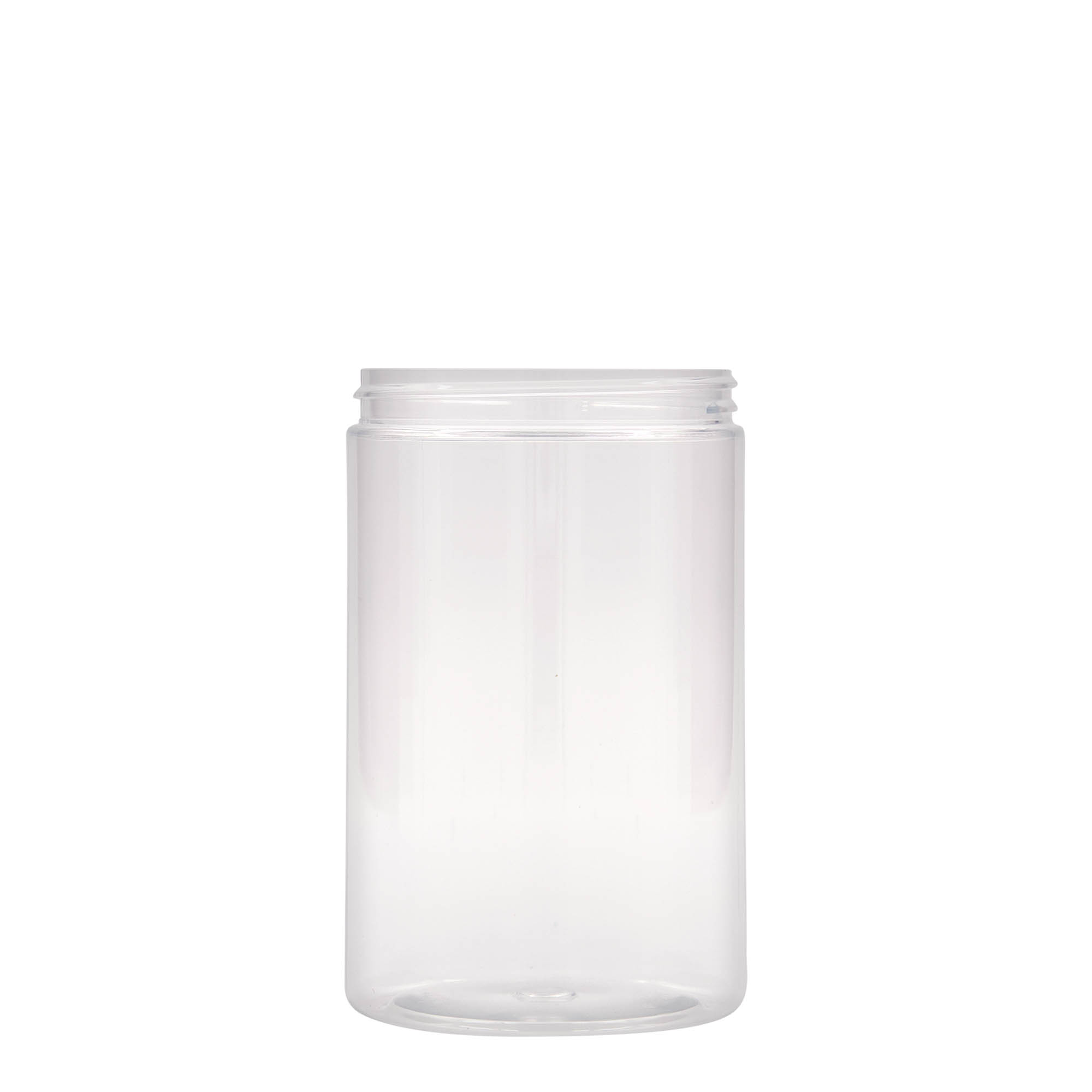 Boîte PET 400 ml 'Isabella', bouchage: 70/400
