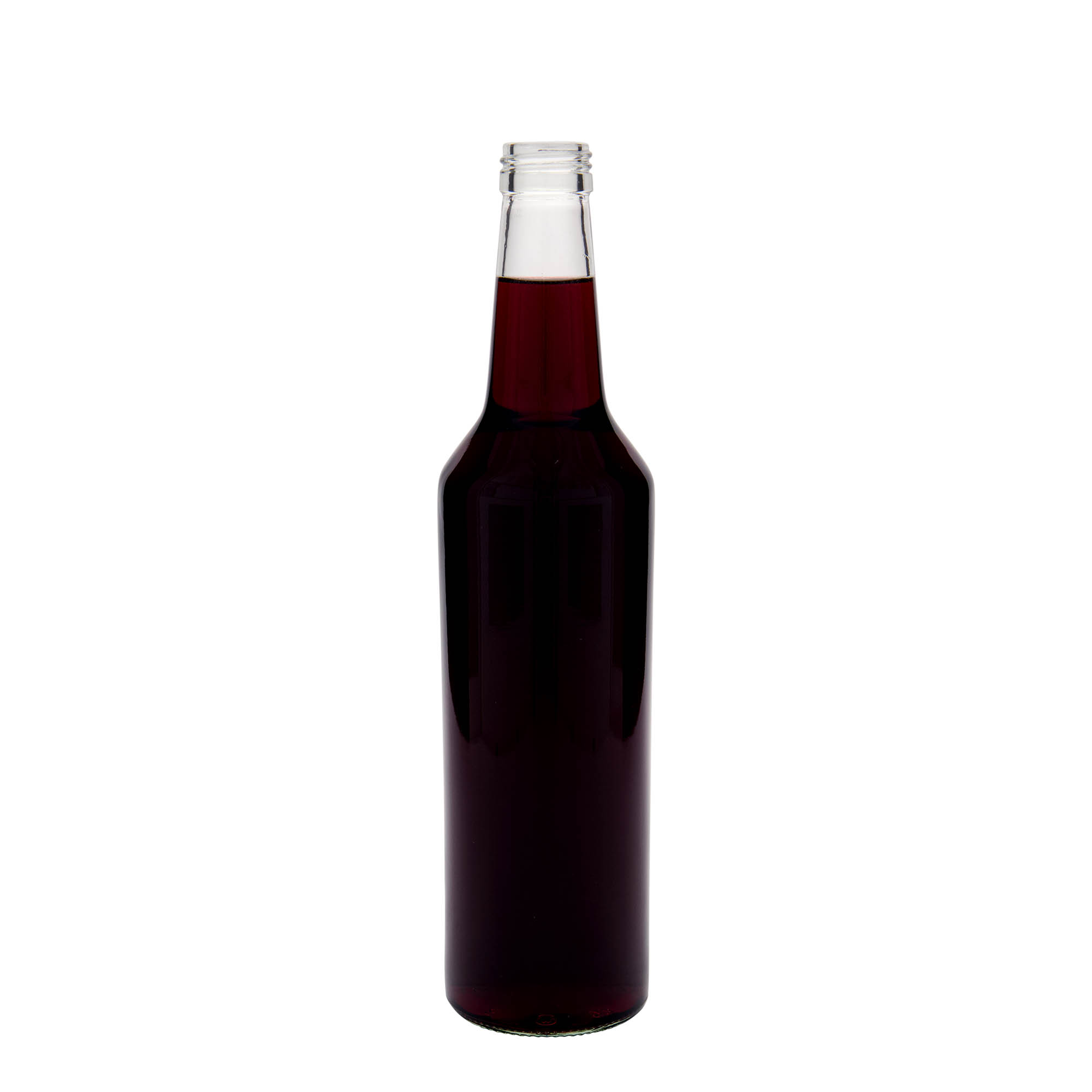 Bouteille en verre 700 ml 'Sammy', bouchage: PP 31,5 Bouteille en verre 700 ml 'Sammy', bouchage: PP 31,5
