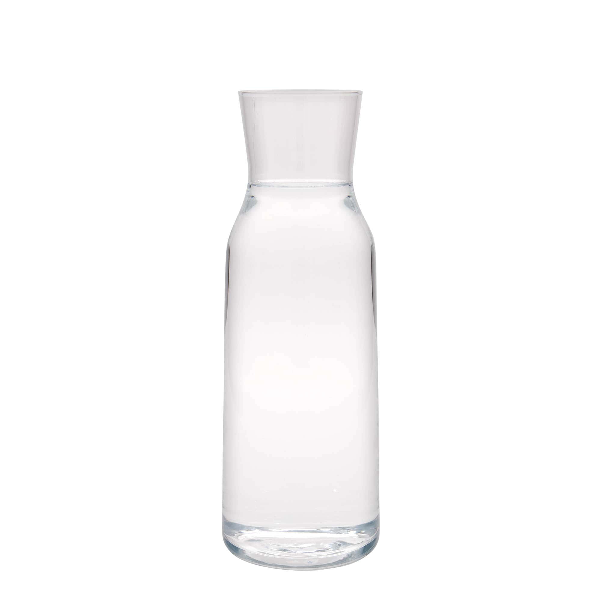 Carafe 1 100 ml 'Aquaria', verre