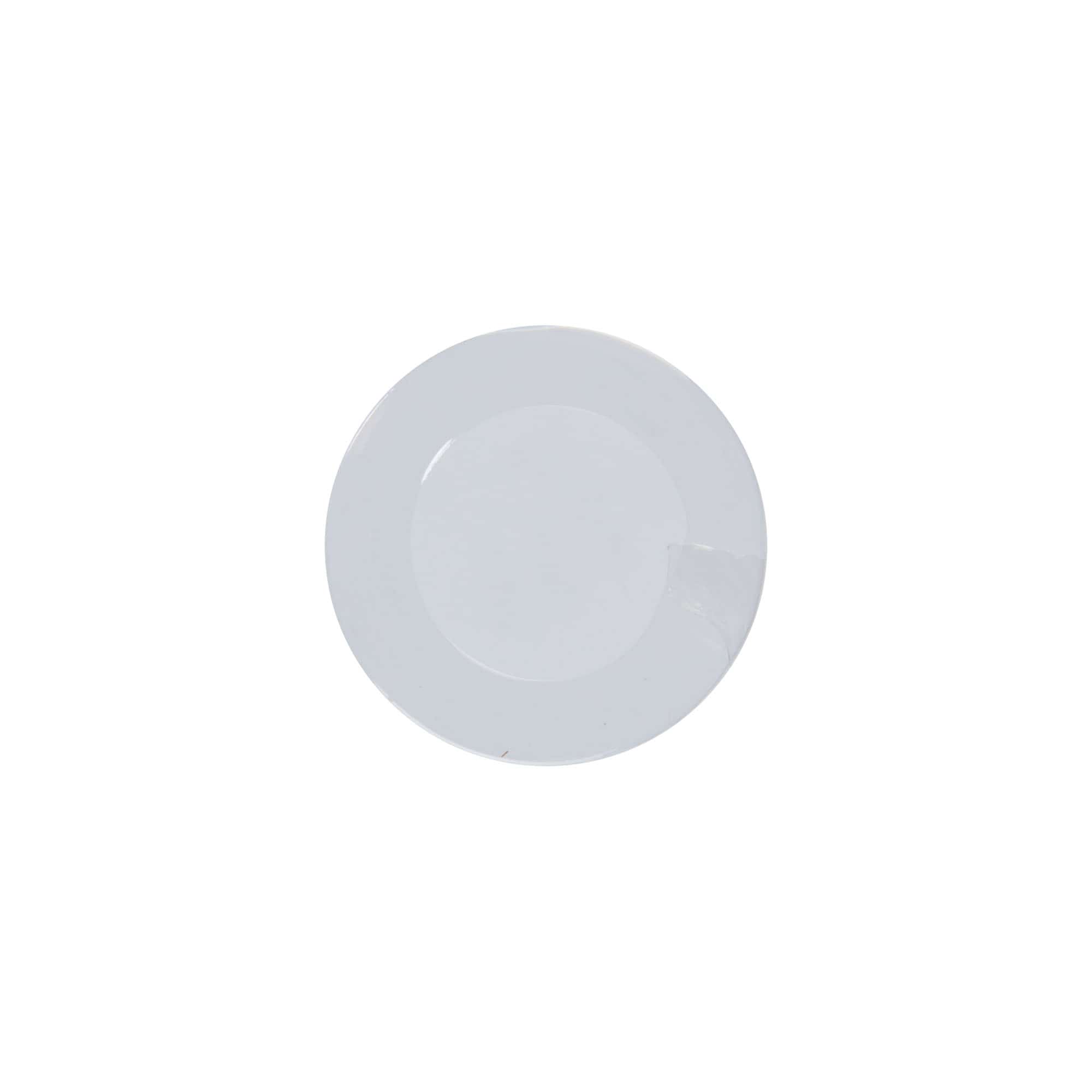 Krimpcapsule 34x36, pvc-kunststof Krimpcapsule 34x36, pvc-kunststof