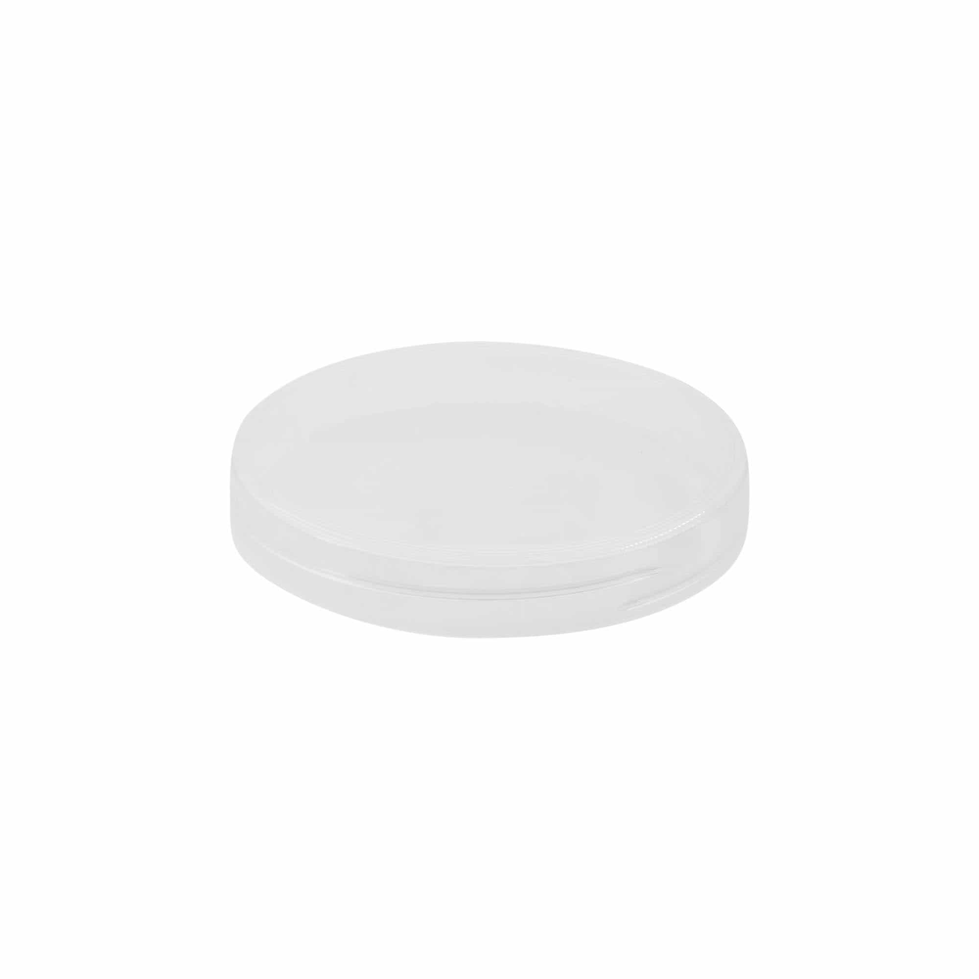 Bougage à vis, plastique PP, pour bouchage: 89/400