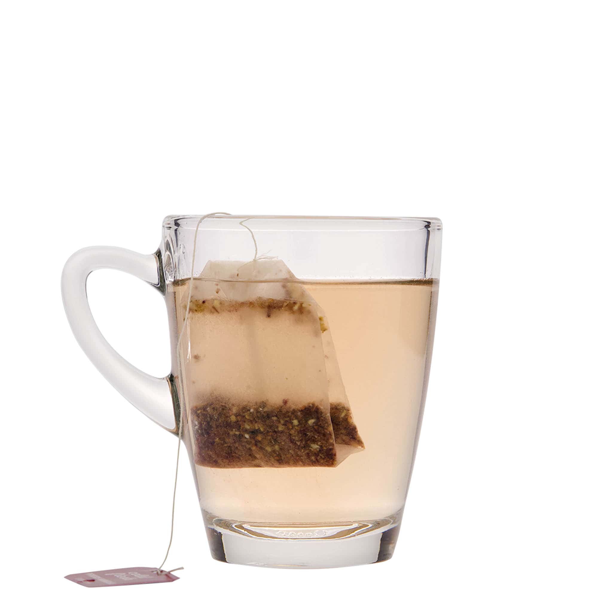 Tasse en verre 300 ml 'Kenia', verre Tasse en verre 300 ml 'Kenia', verre