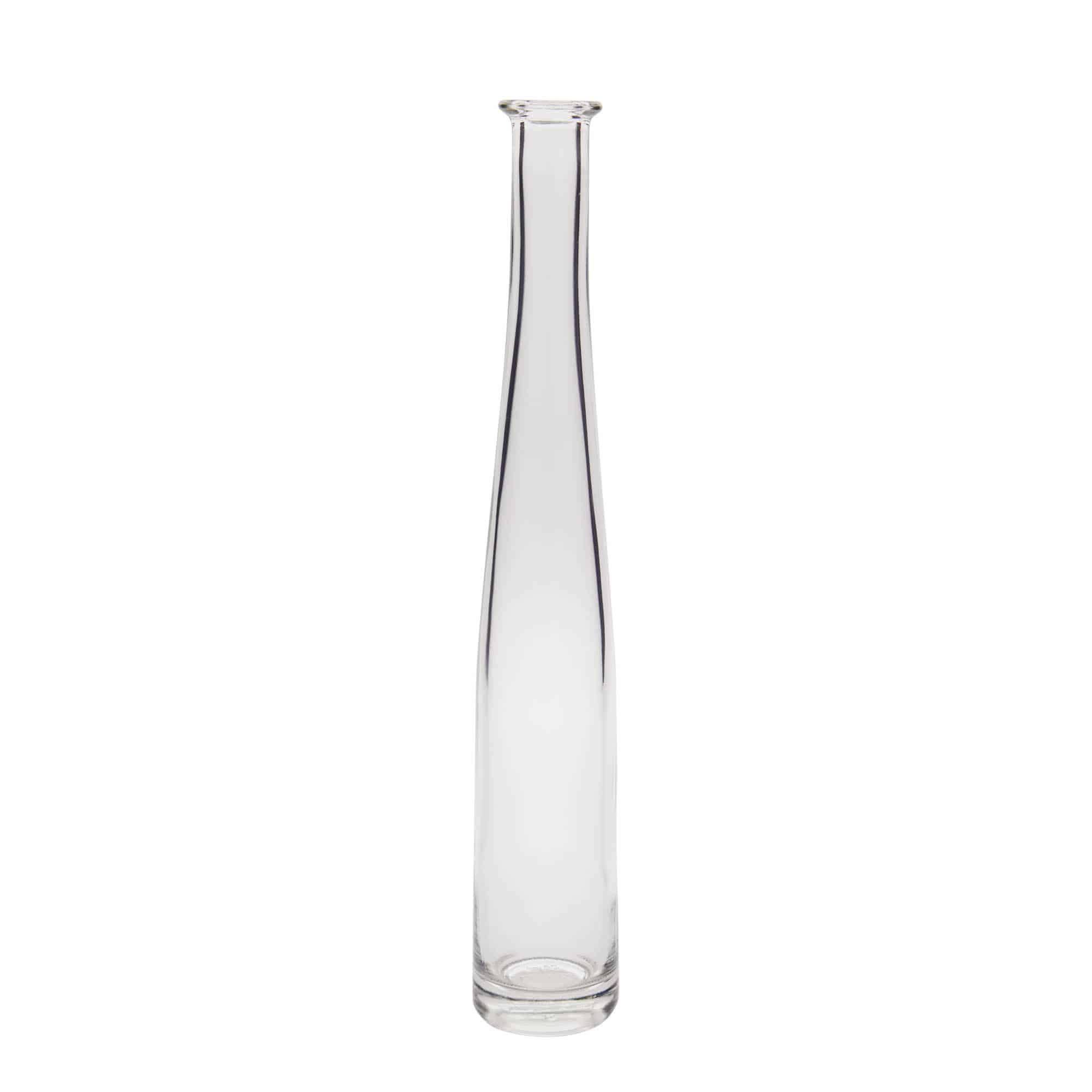 Bouteille en verre 350 ml 'Renana Futura', bouchage: bouchon