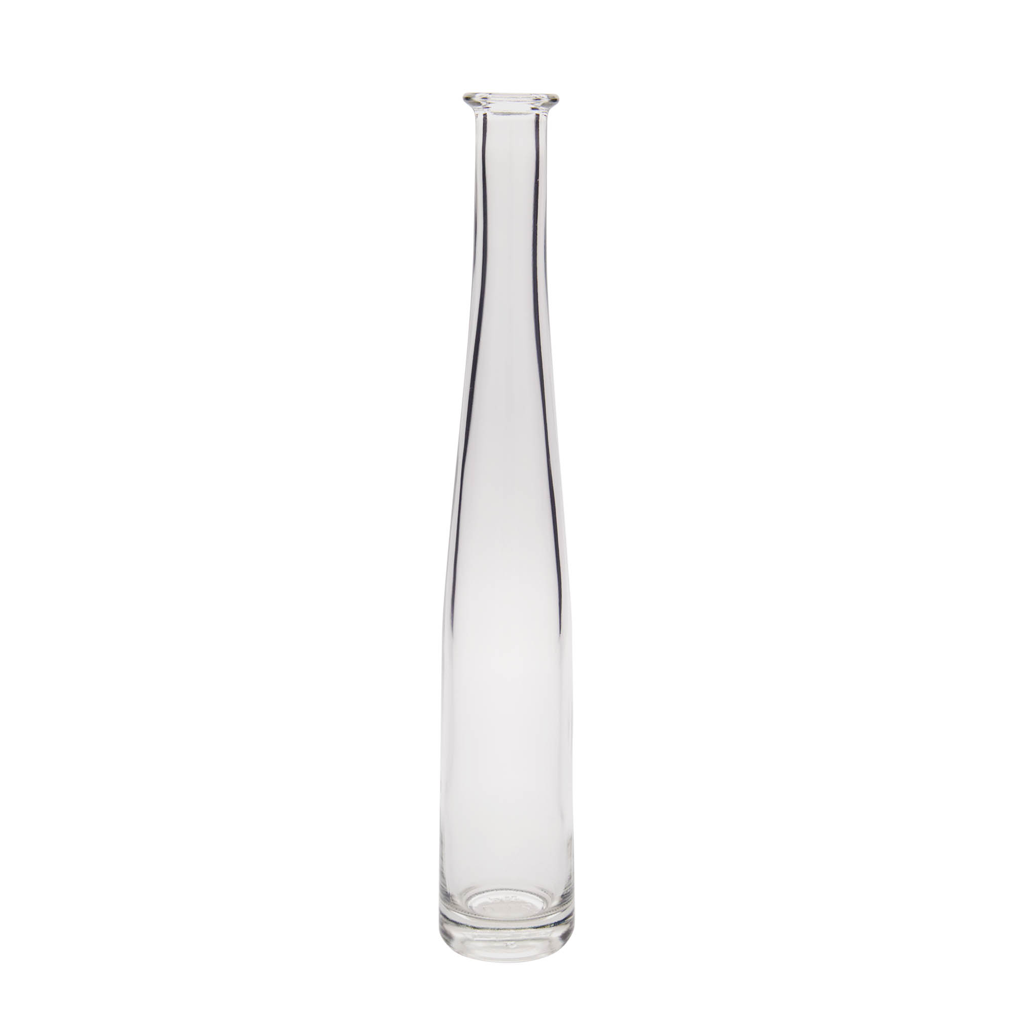 Glazen fles 'Renana Futura', 350 ml, monding: kurk
