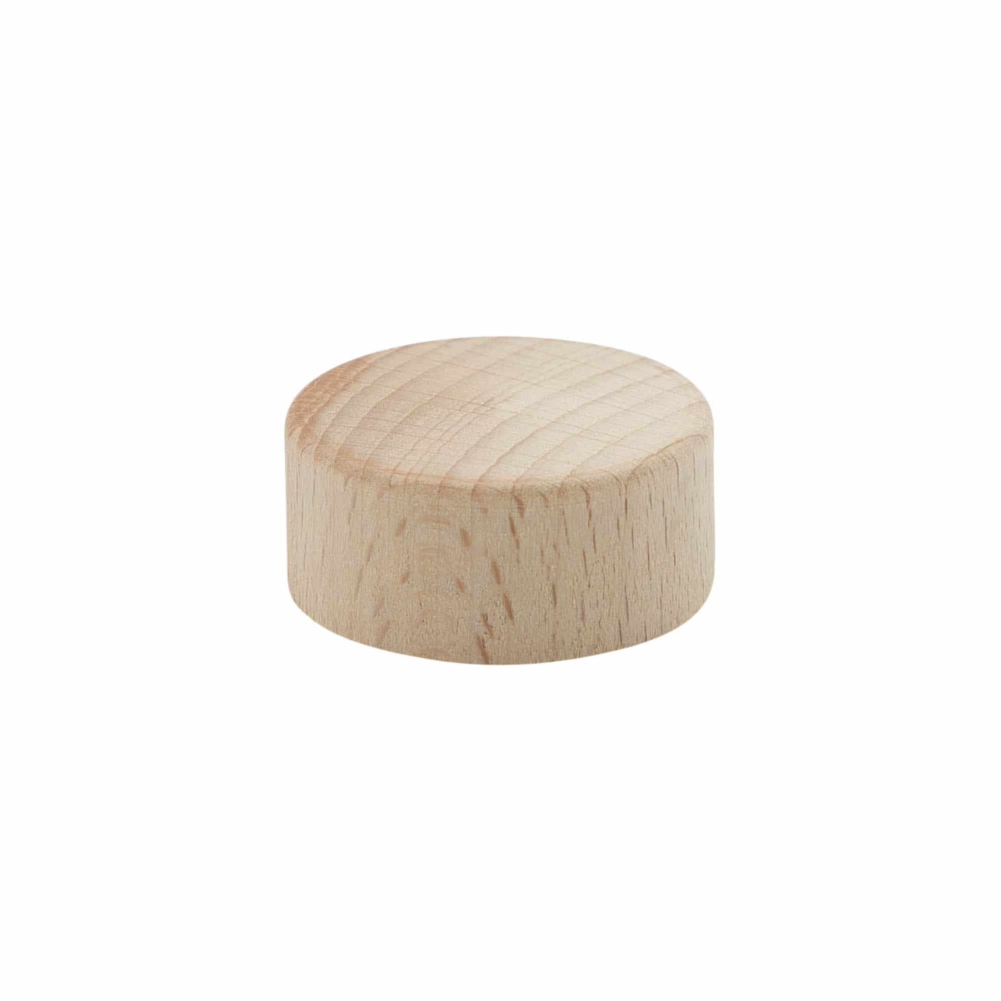 Bougage à vis, bois, beige, pour bouchage: GPI 33/400