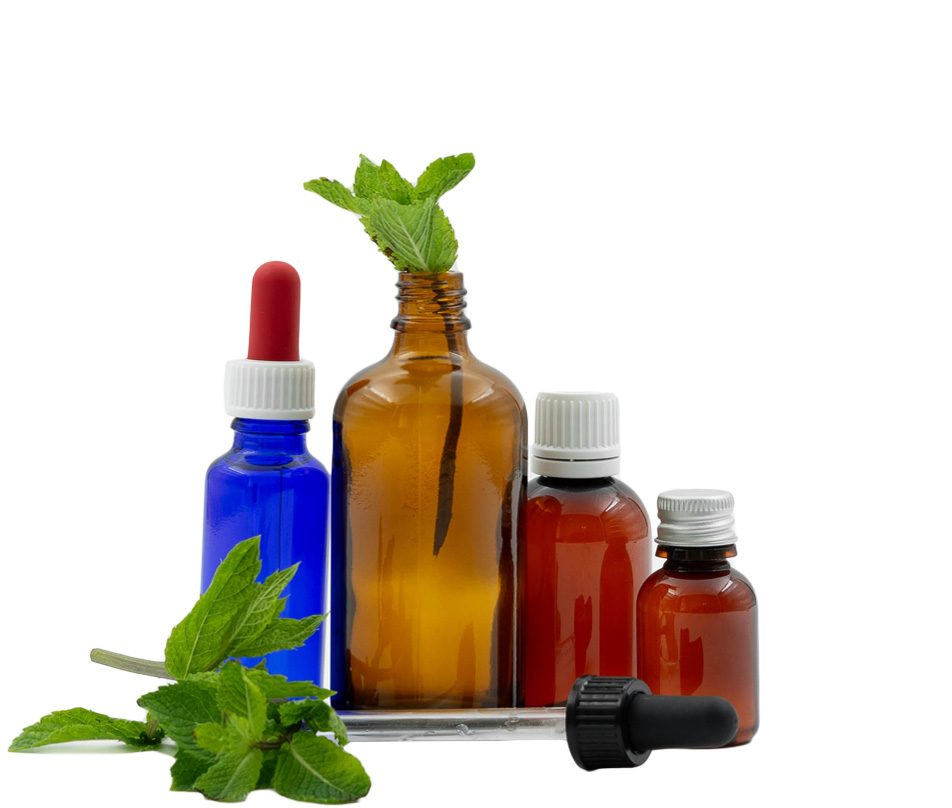 Medicijnflesjes Medicijnflesjes