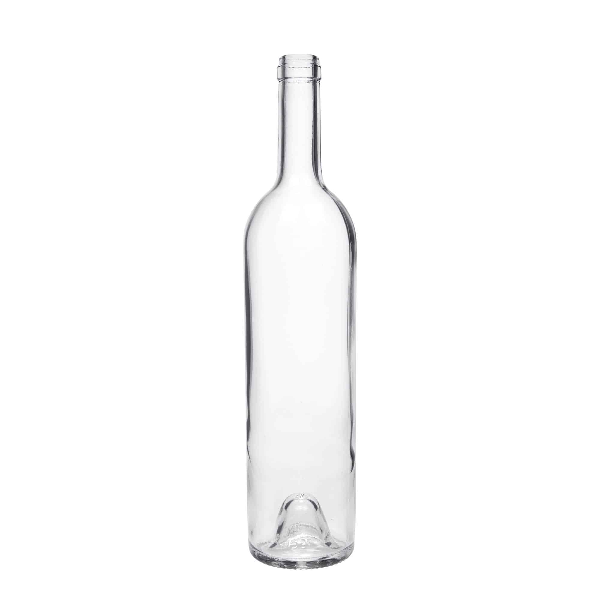 Bouteille de vin 750 ml 'Liberty', bouchage: bouchon Bouteille de vin 750 ml 'Liberty', bouchage: bouchon