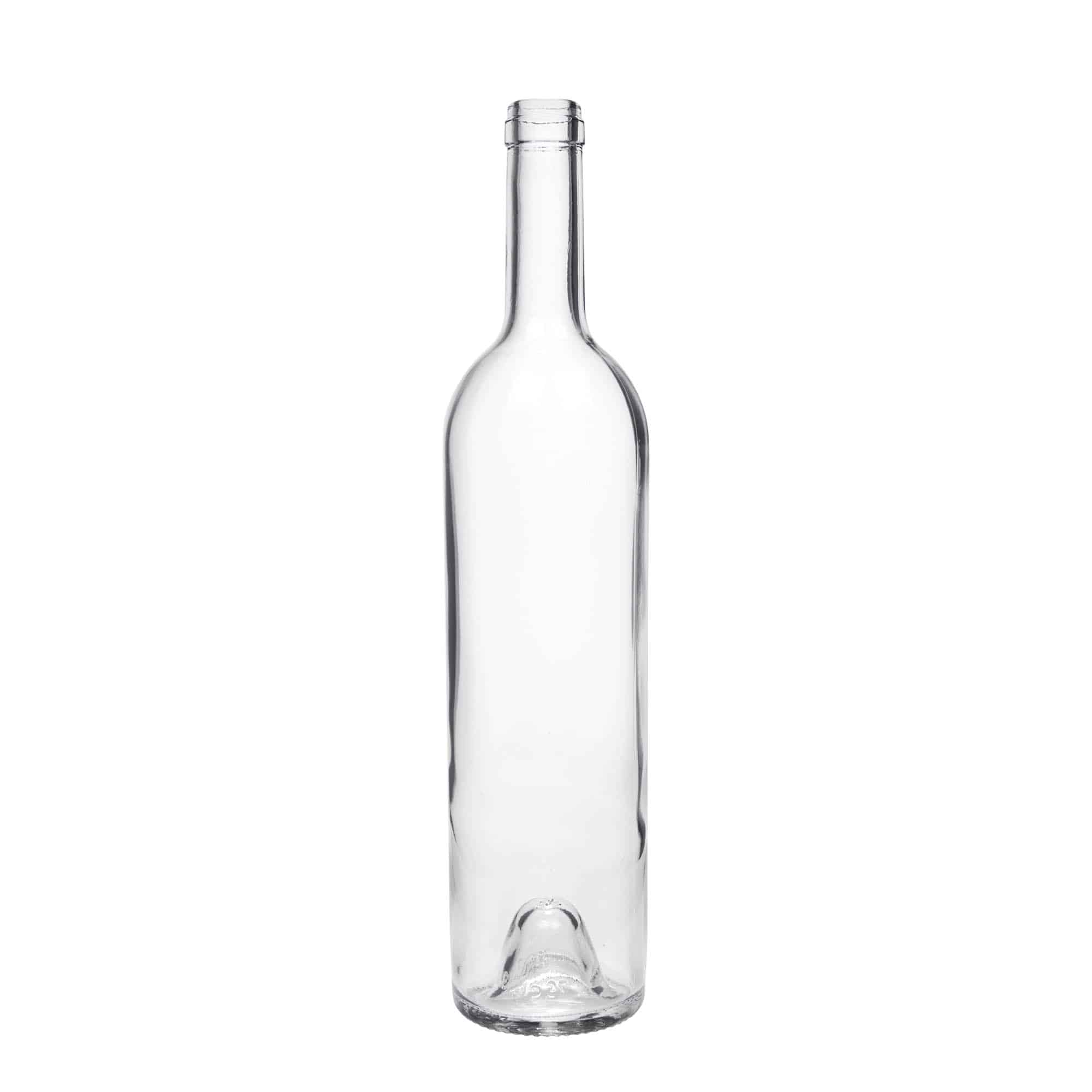 Bouteille de vin 750 ml « Liberty », bouchage: bouchon
