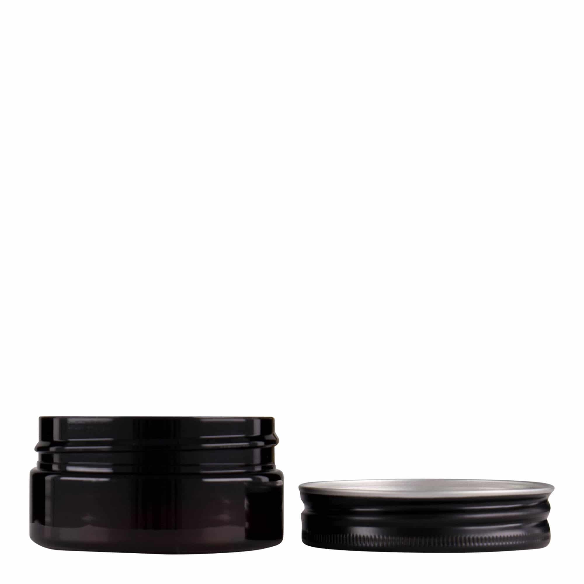 Petpot 'Isabella', 50 ml, bruin, monding: 70/400