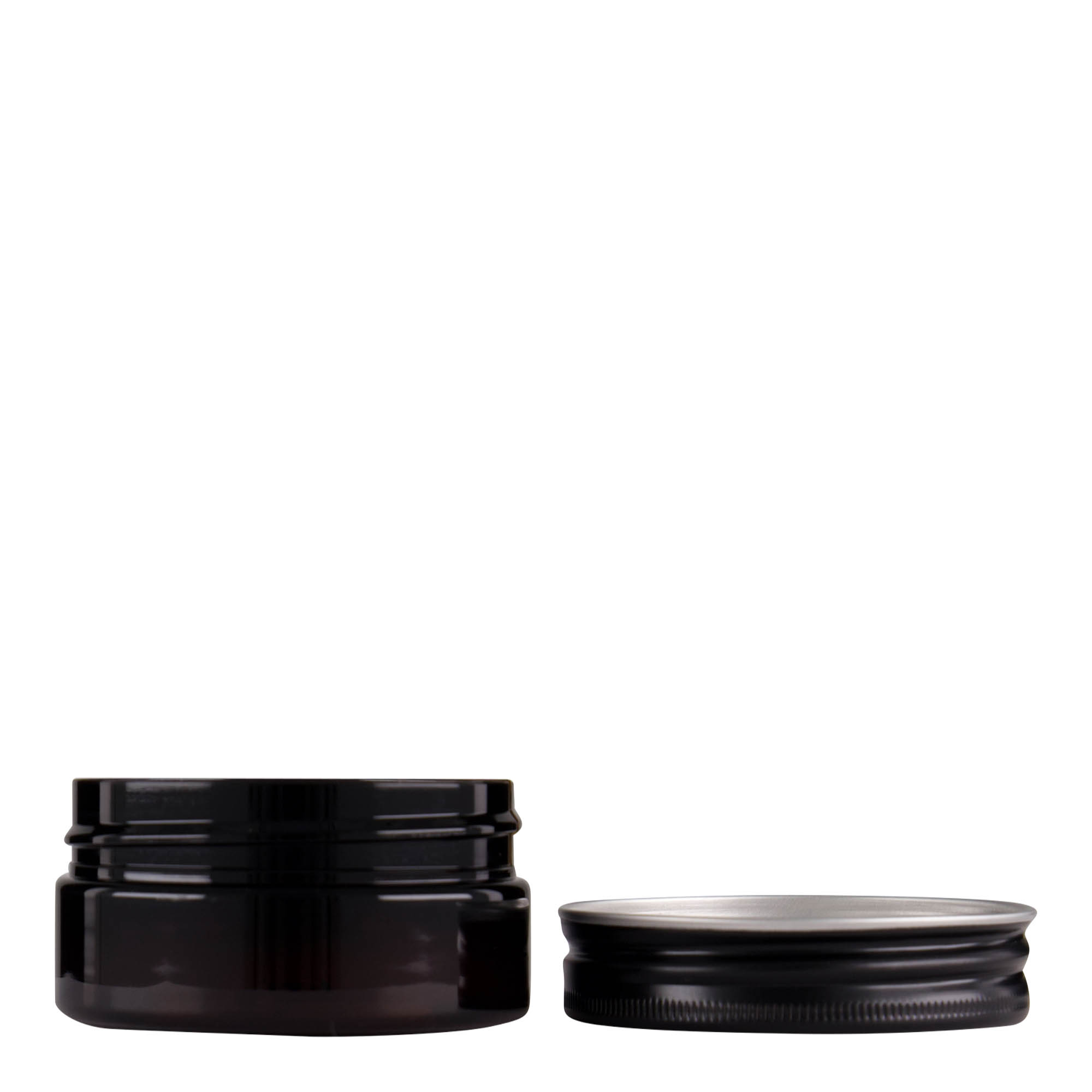 Petpot 'Isabella', 50 ml, bruin, monding: 70/400 Petpot 'Isabella', 50 ml, bruin, monding: 70/400