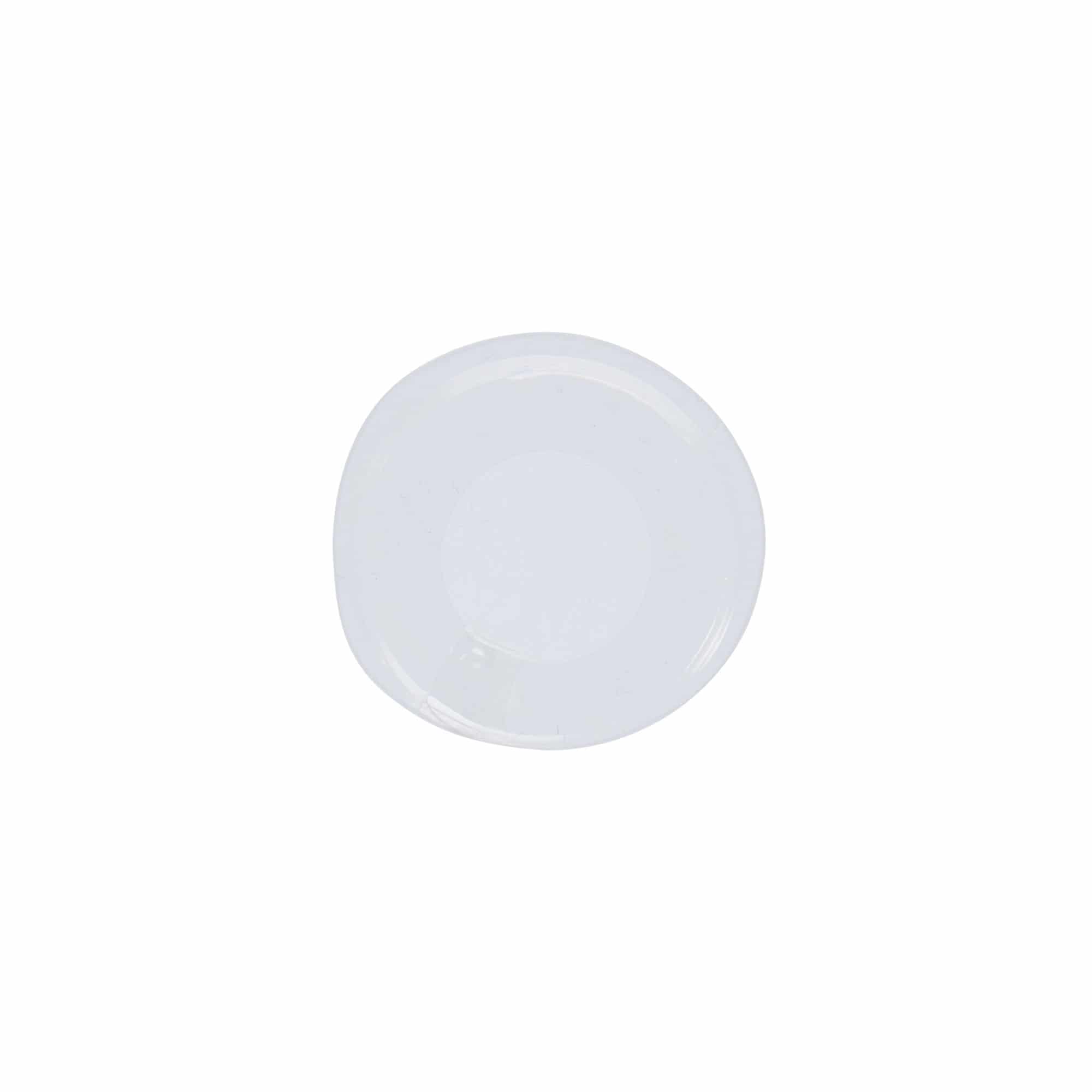 Krimpcapsule 25x35, pvc-kunststof