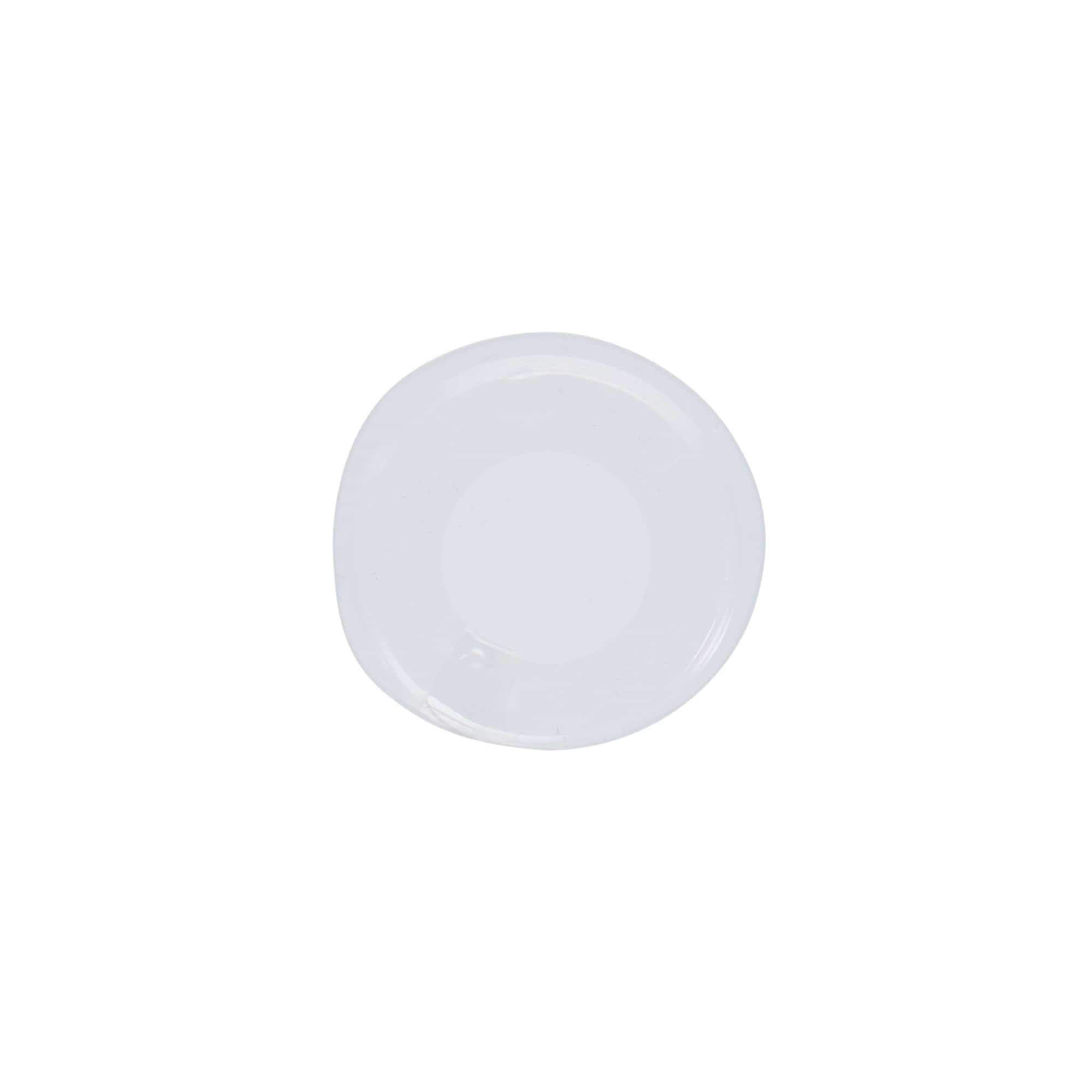 Capsule thermo-rétractable 25x35, plastique PVC